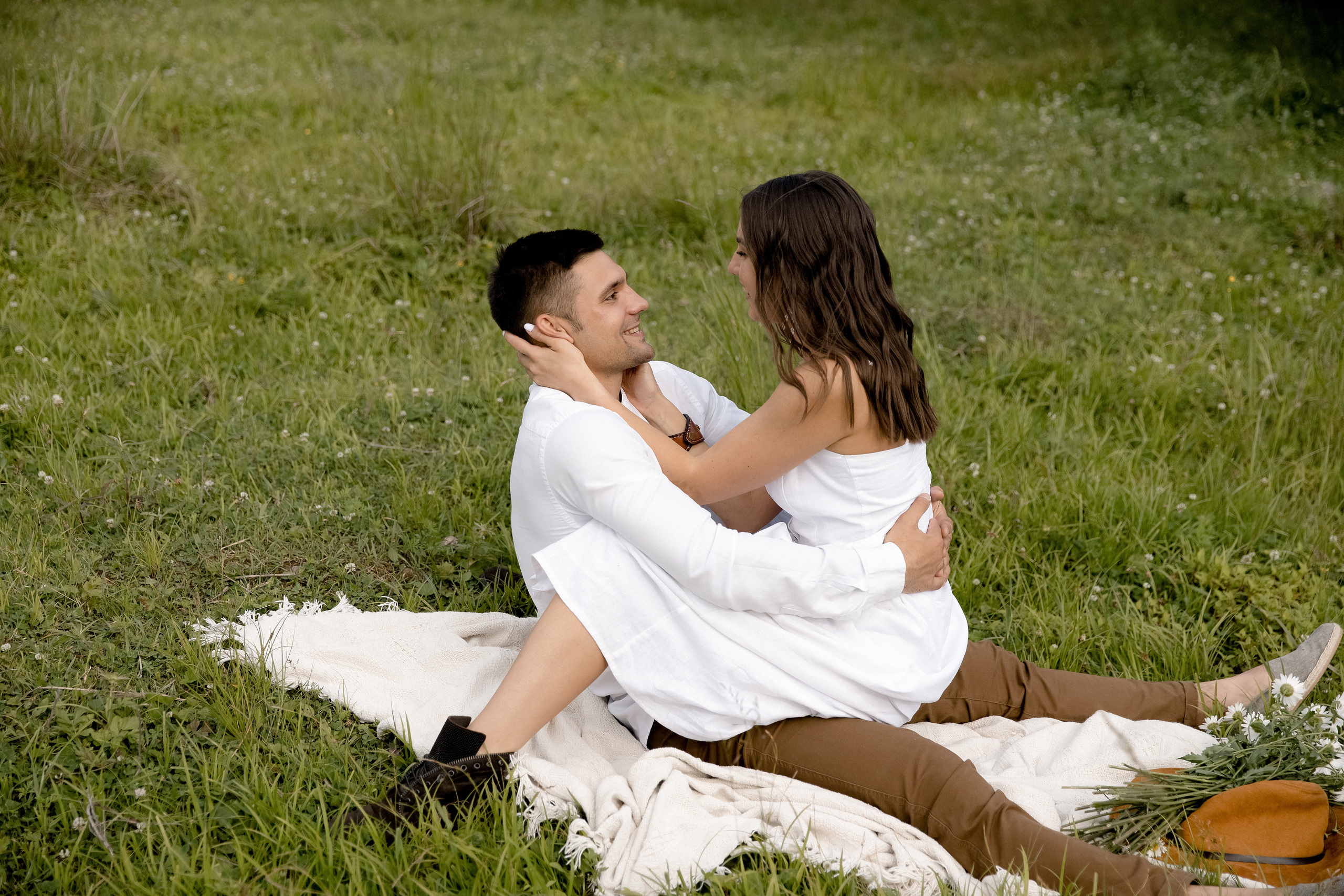 Liza&Denis. Свадебный и семейный фотограф  во Владивостоке Ольга Украинец