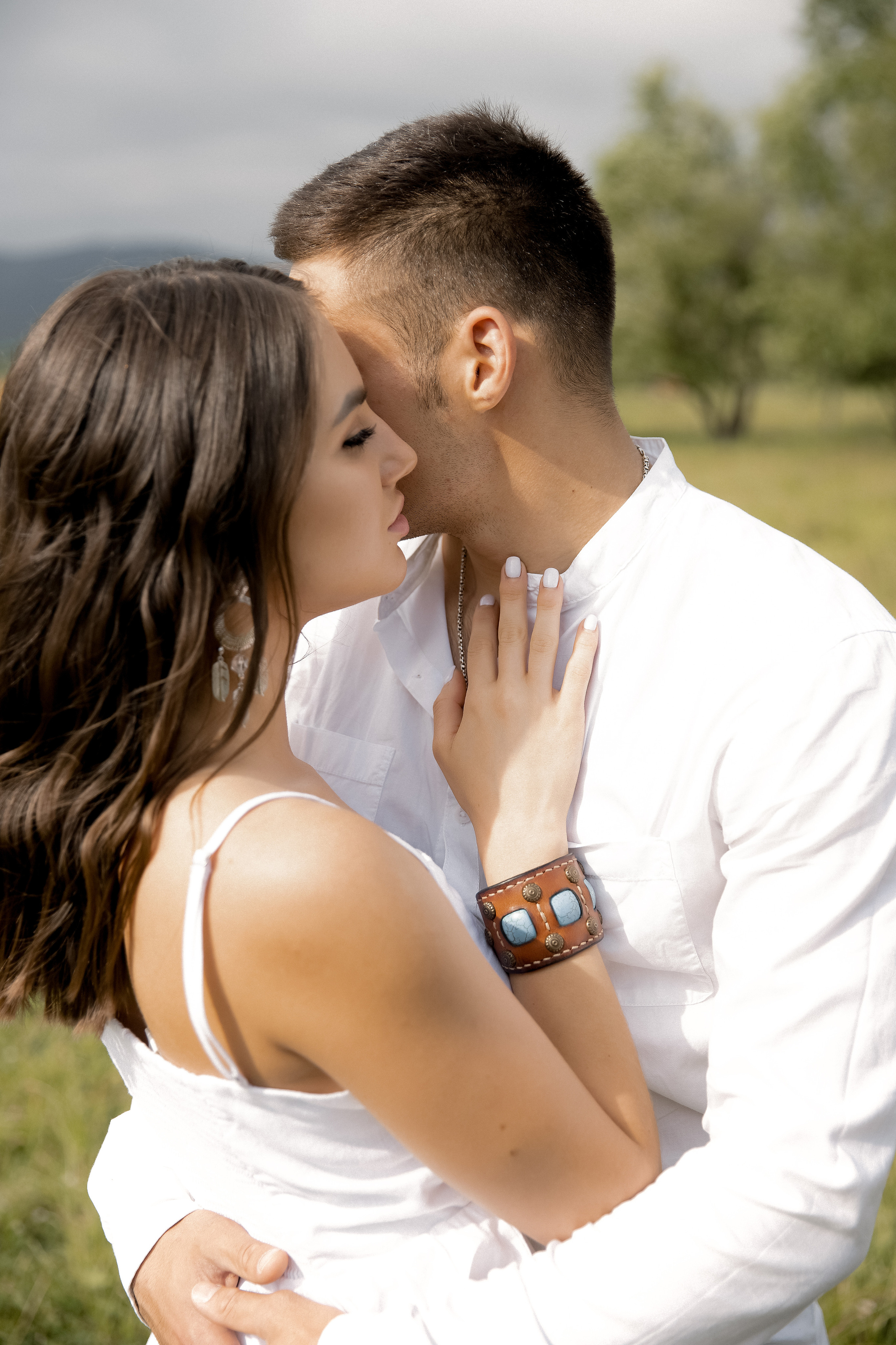 Liza&Denis. Свадебный и семейный фотограф  во Владивостоке Ольга Украинец