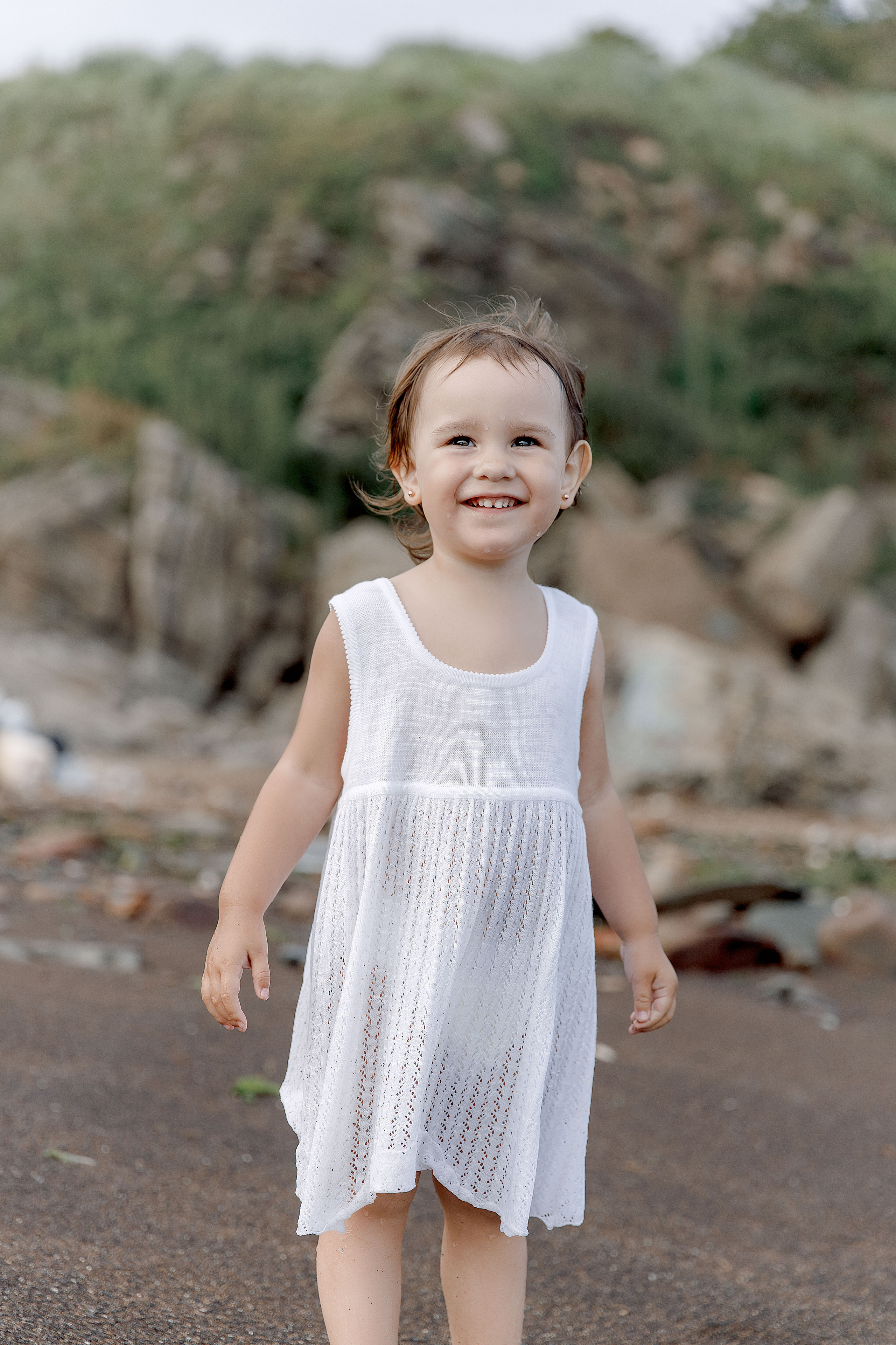 Морская прогулка. Свадебный и семейный фотограф  во Владивостоке Ольга Украинец