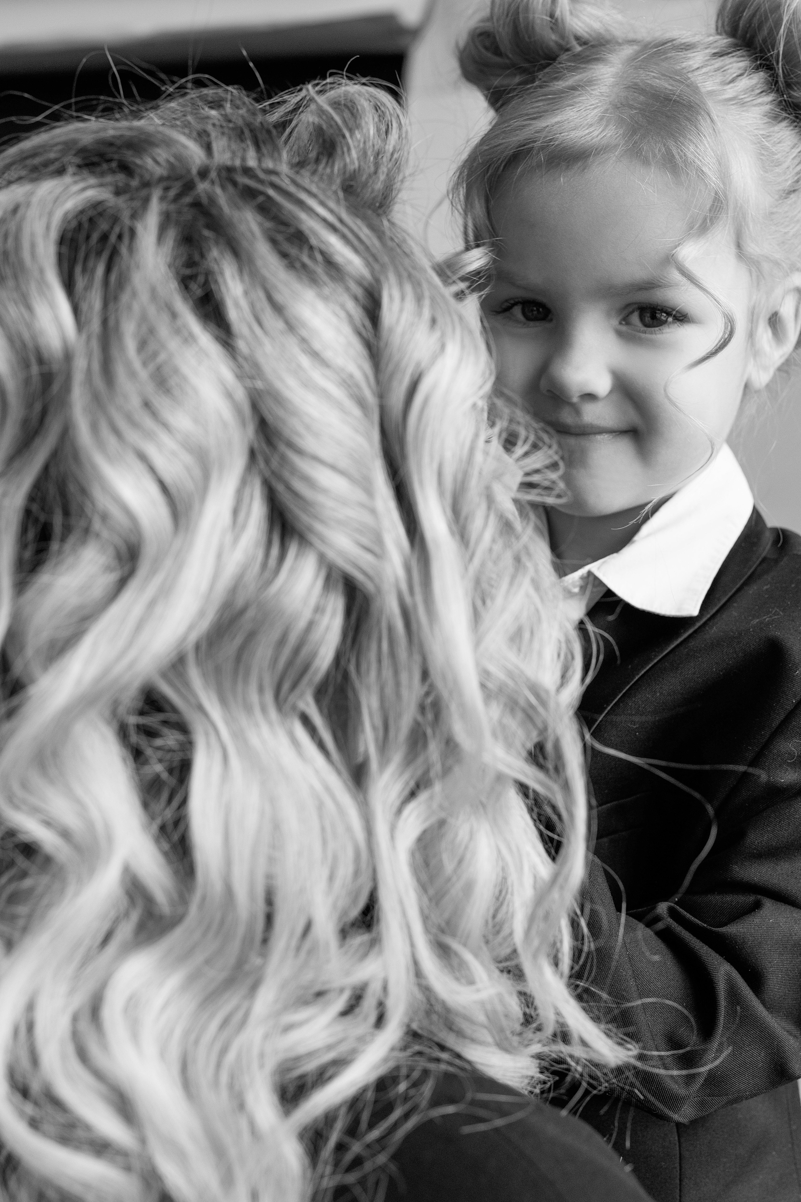 Злата и Даша. Свадебный и семейный фотограф  во Владивостоке Ольга Украинец