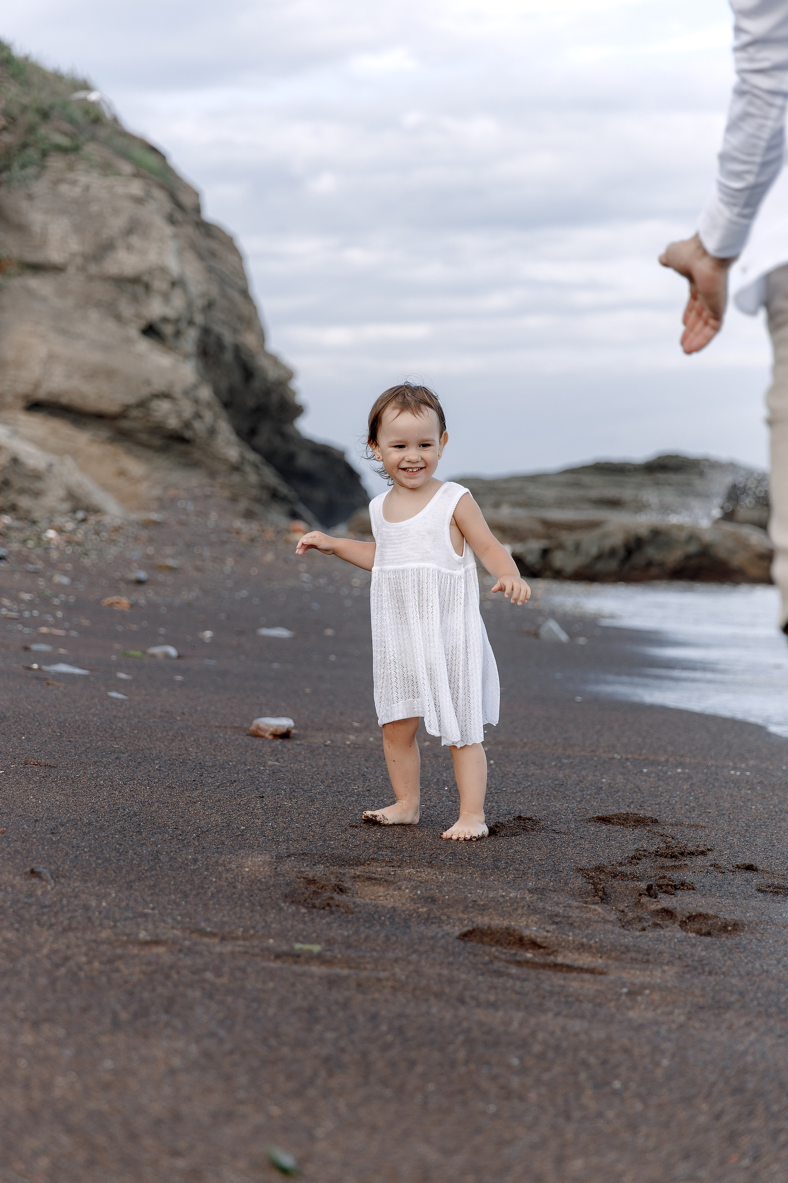 Морская прогулка. Свадебный и семейный фотограф  во Владивостоке Ольга Украинец