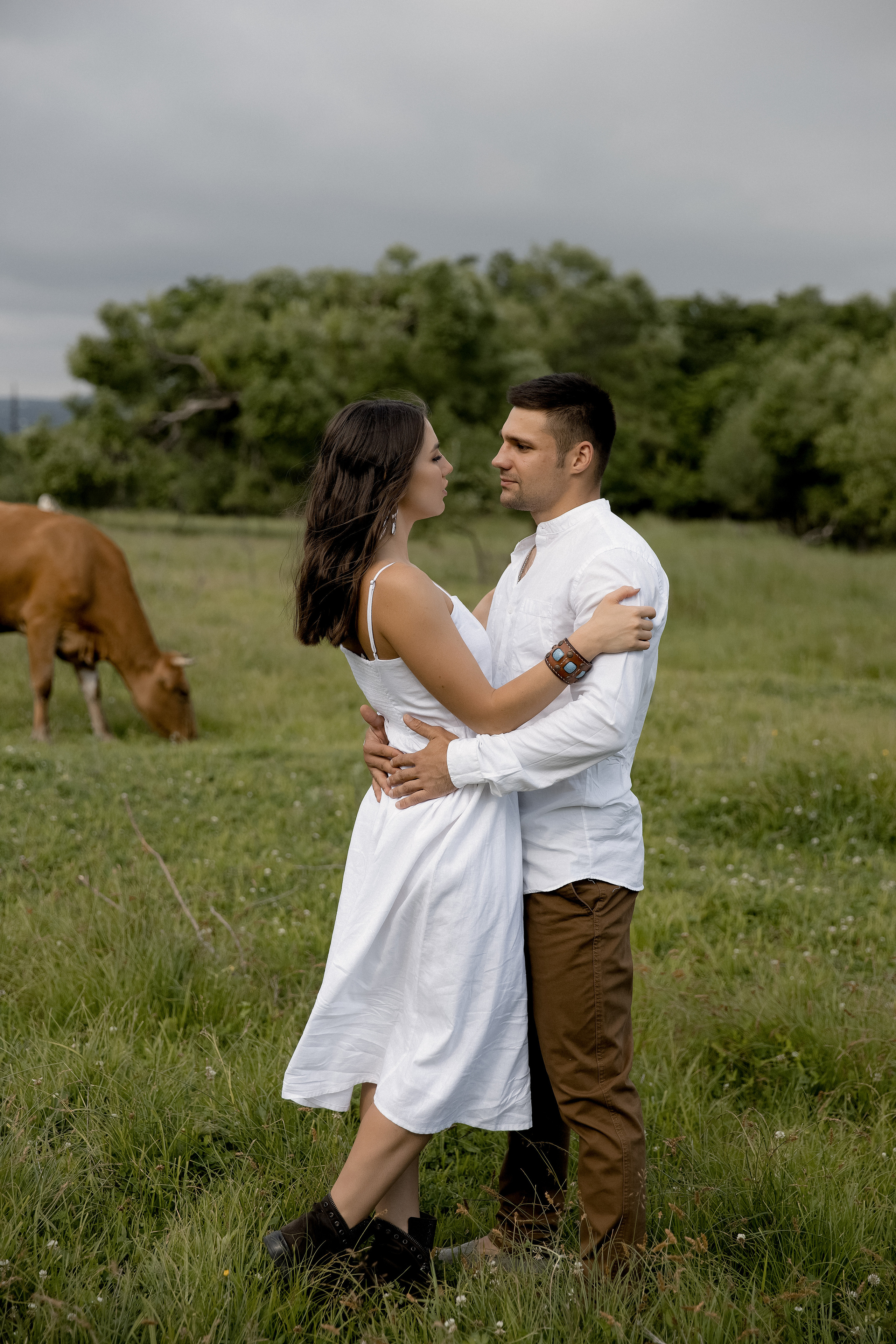 Liza&Denis. Свадебный и семейный фотограф  во Владивостоке Ольга Украинец