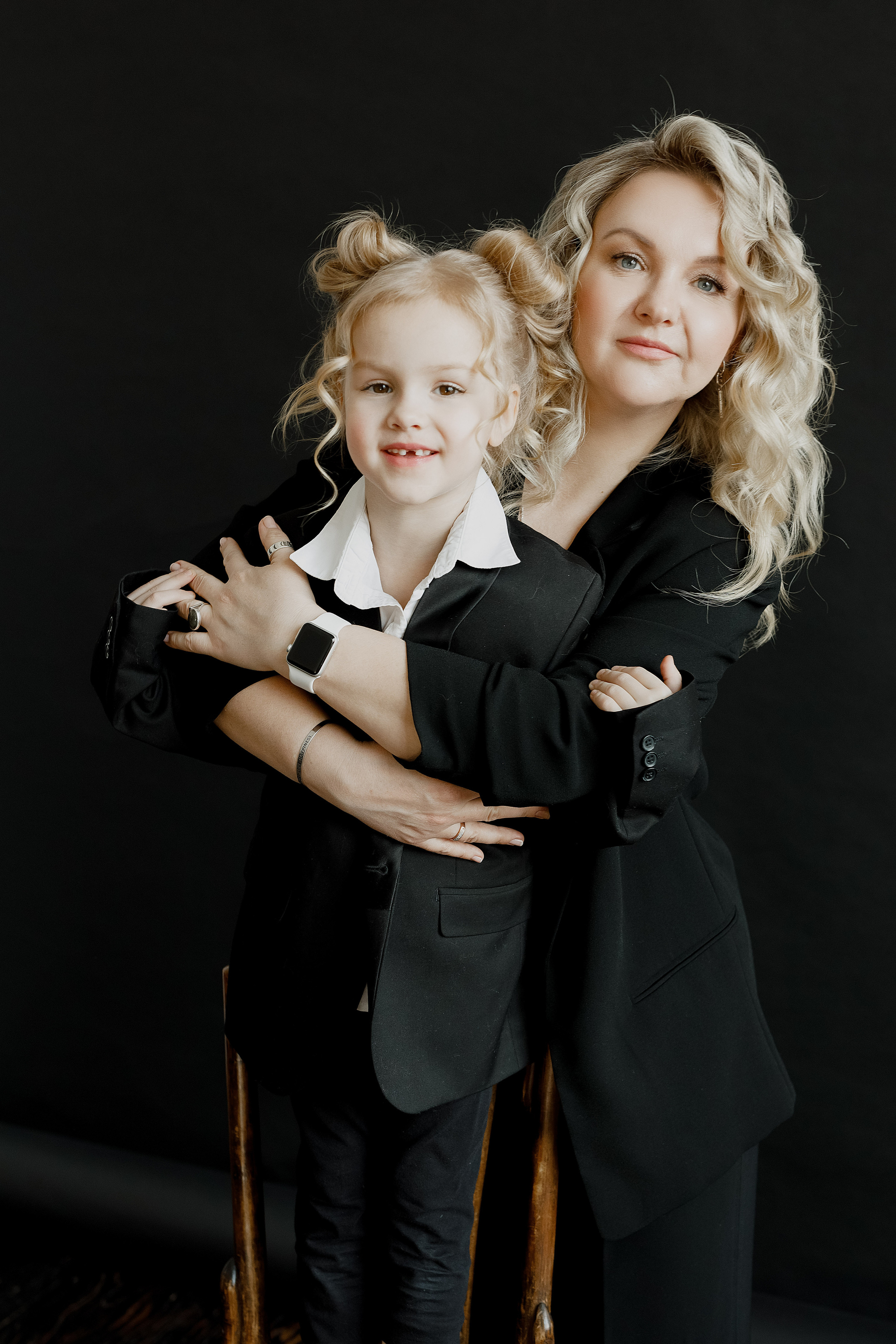 Злата и Даша. Свадебный и семейный фотограф  во Владивостоке Ольга Украинец