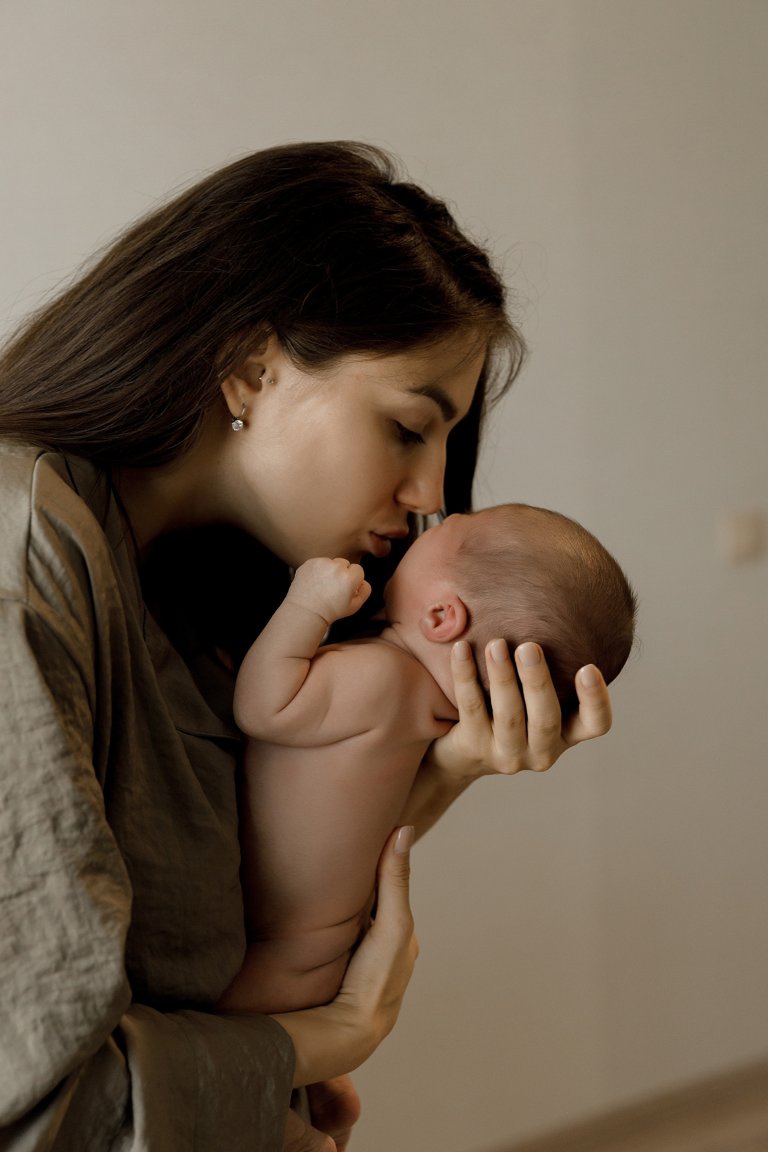 Лиза+Денис=Диана. Свадебный и семейный фотограф  во Владивостоке Ольга Украинец