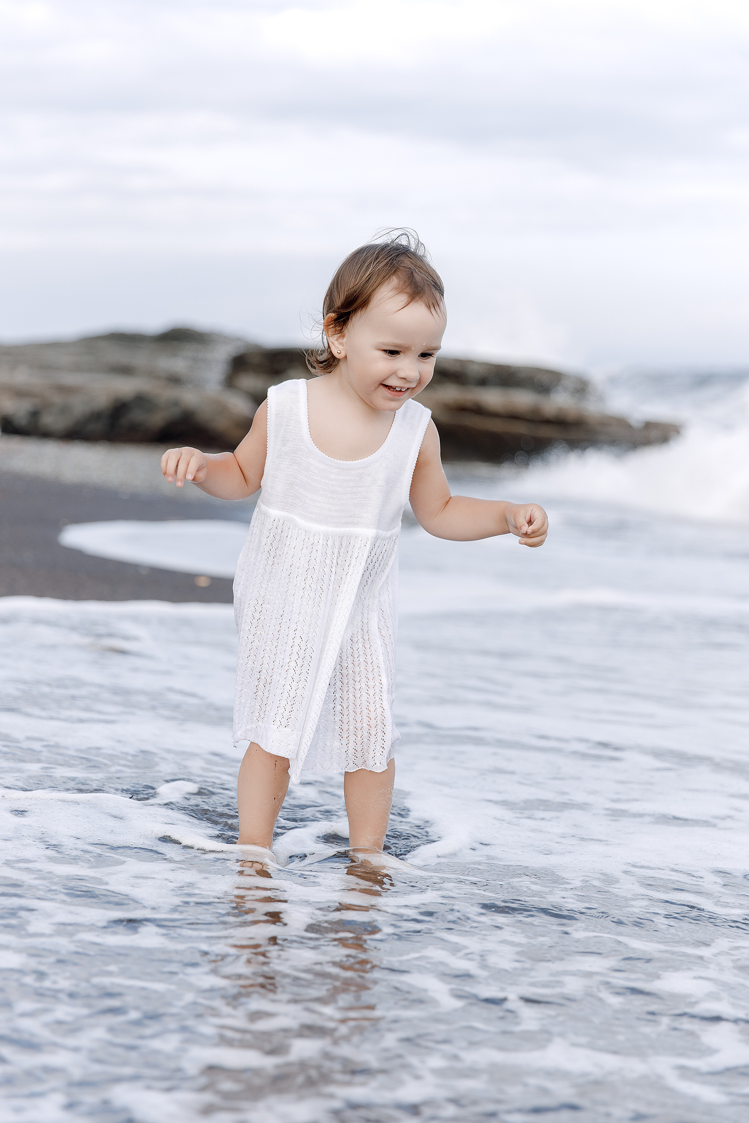 Морская прогулка. Свадебный и семейный фотограф  во Владивостоке Ольга Украинец