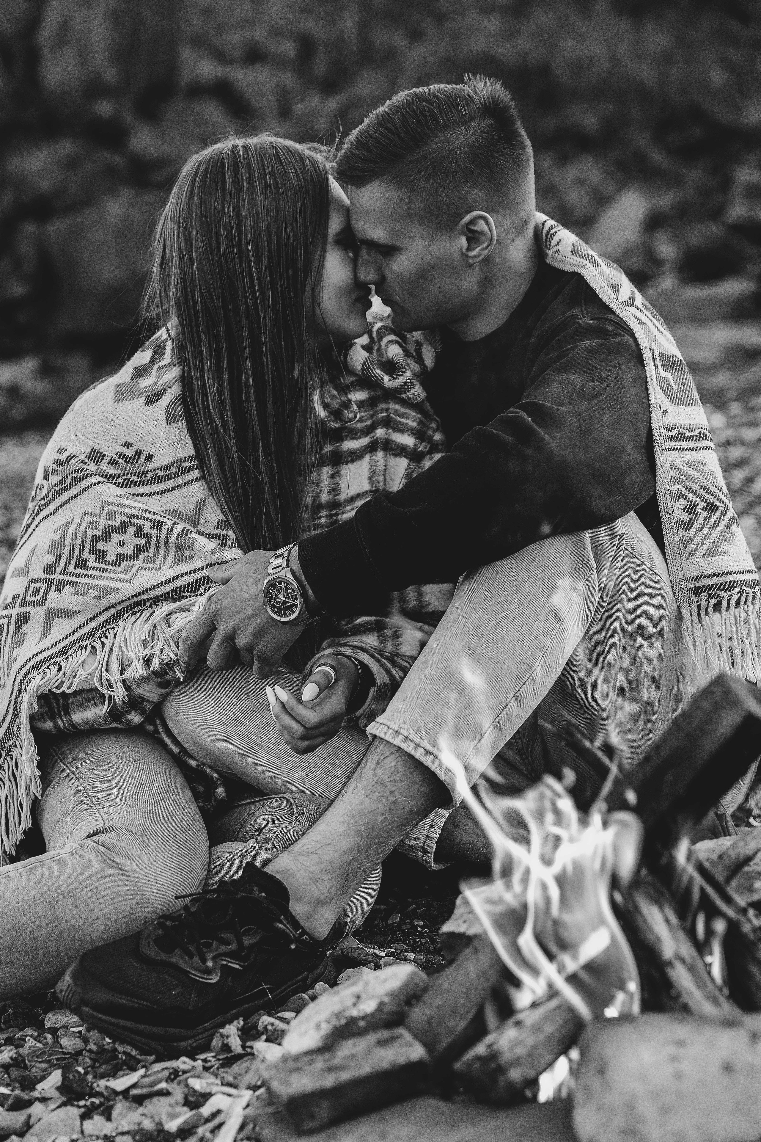 Диана и Дима. Свадебный и семейный фотограф  во Владивостоке Ольга Украинец