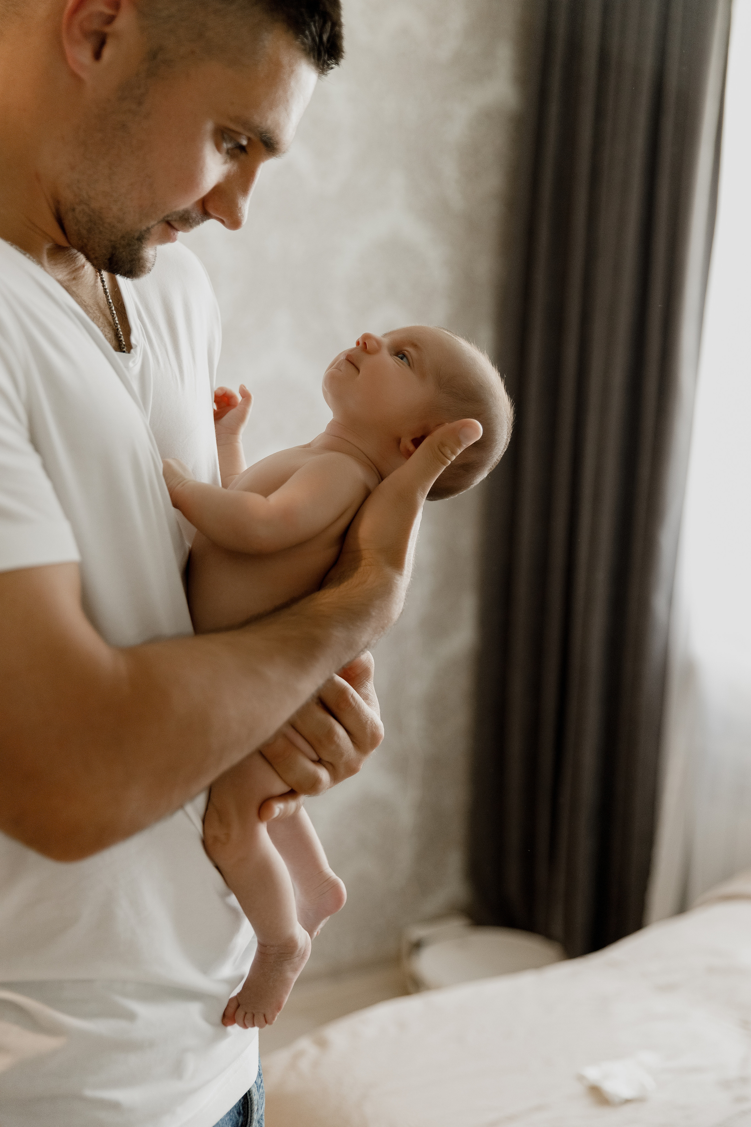 Лиза+Денис=Диана. Свадебный и семейный фотограф  во Владивостоке Ольга Украинец