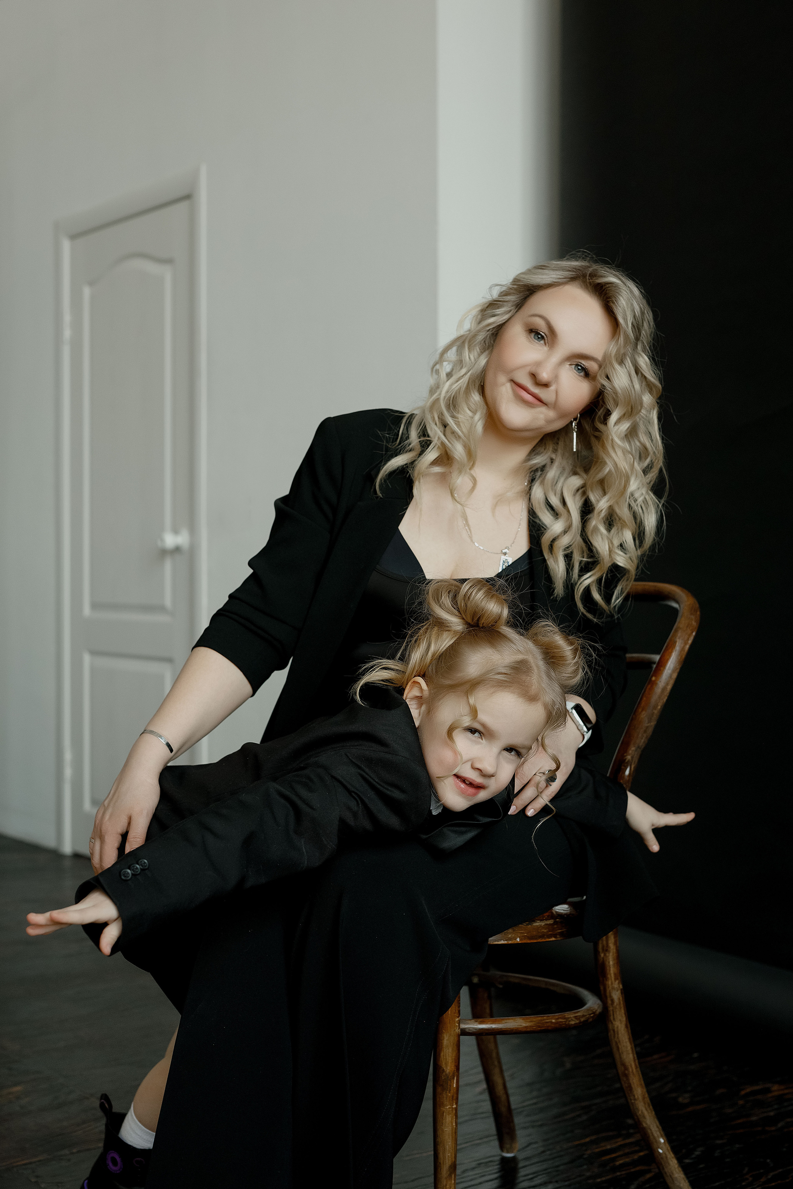 Злата и Даша. Свадебный и семейный фотограф  во Владивостоке Ольга Украинец