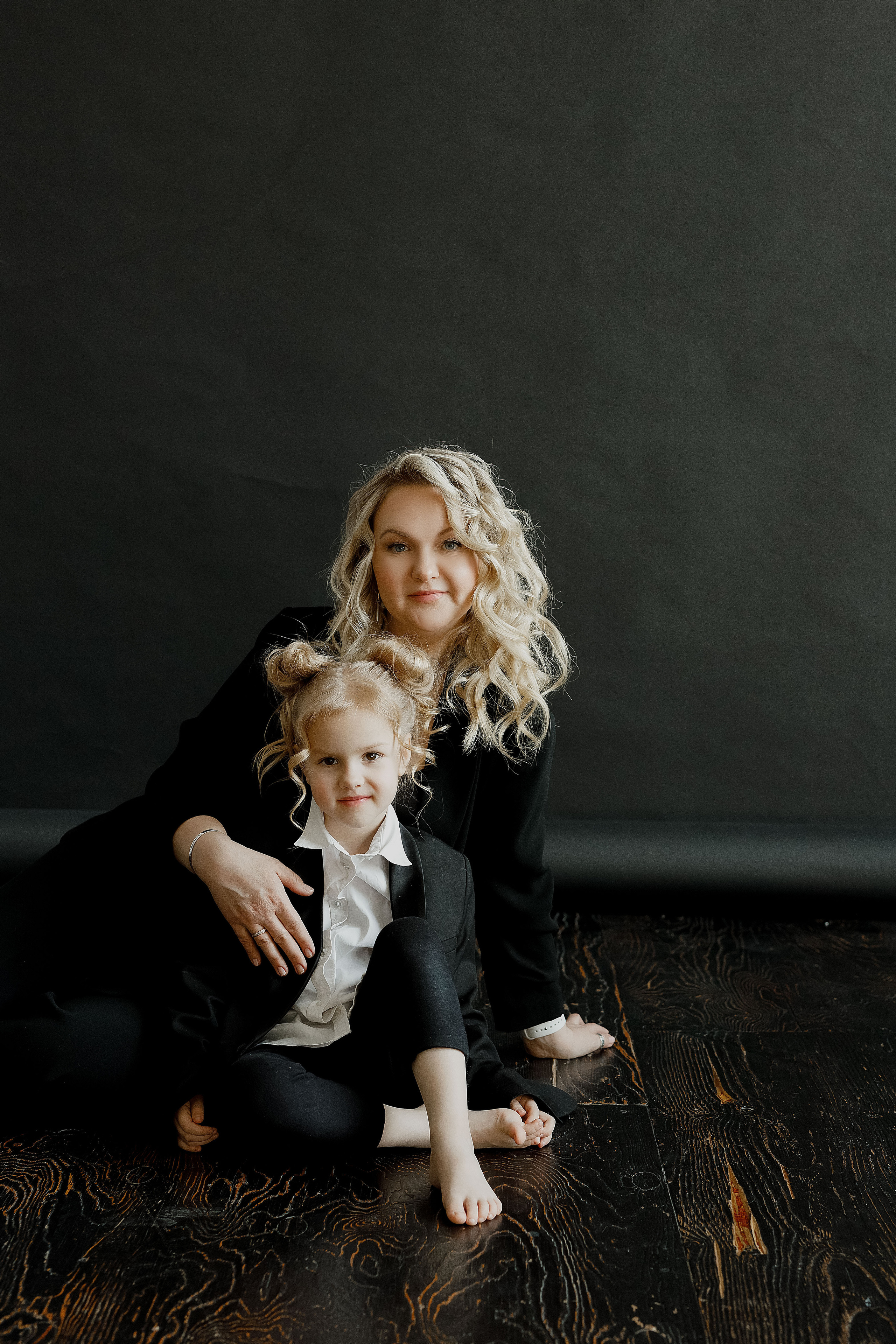 Злата и Даша. Свадебный и семейный фотограф  во Владивостоке Ольга Украинец