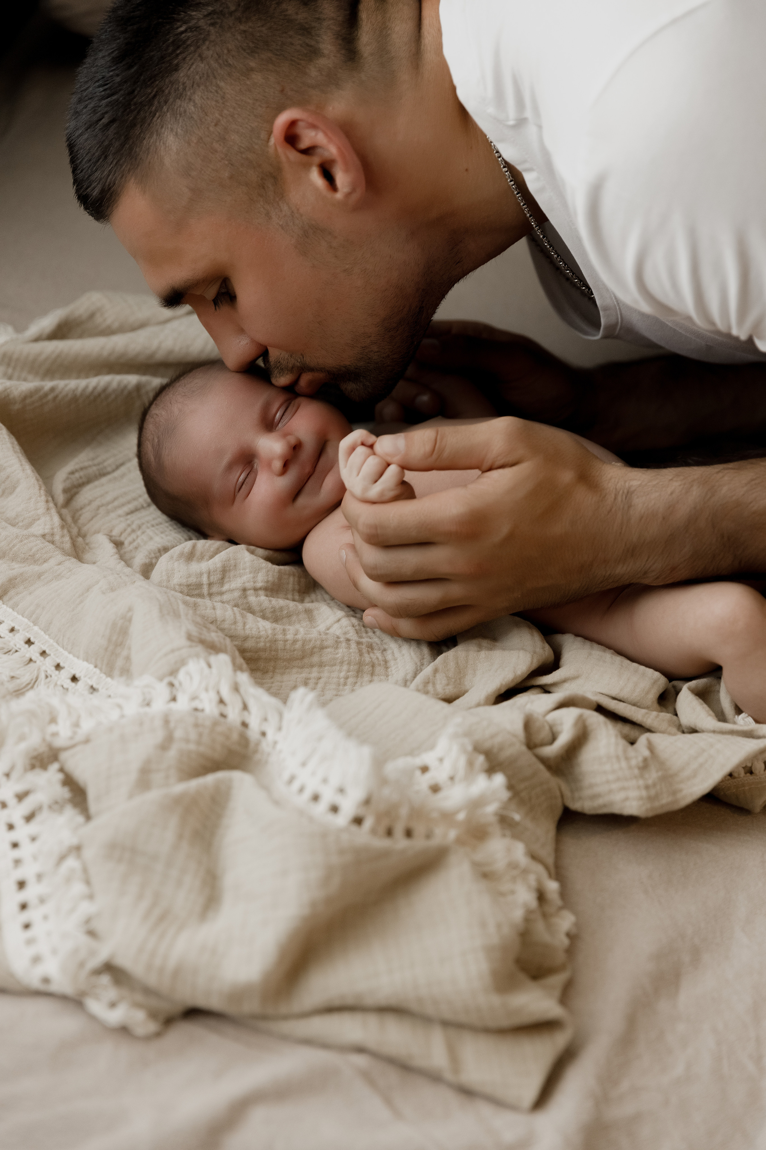 Лиза+Денис=Диана. Свадебный и семейный фотограф  во Владивостоке Ольга Украинец
