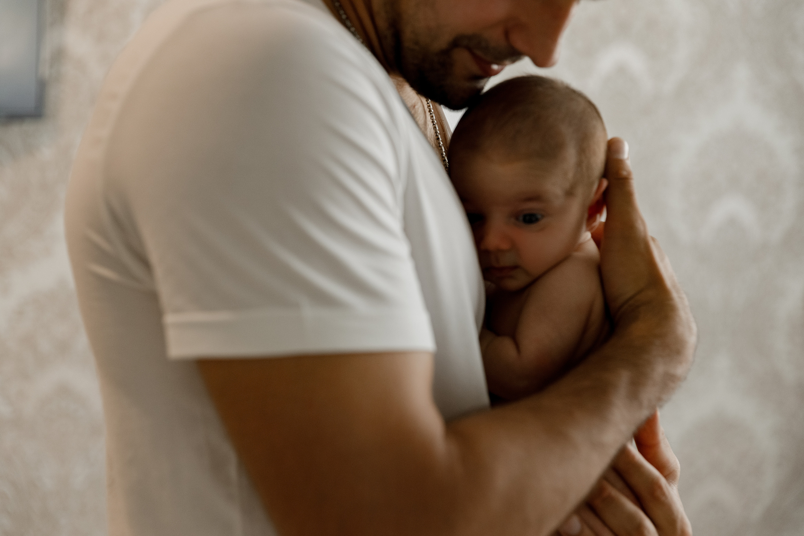 Лиза+Денис=Диана. Свадебный и семейный фотограф  во Владивостоке Ольга Украинец