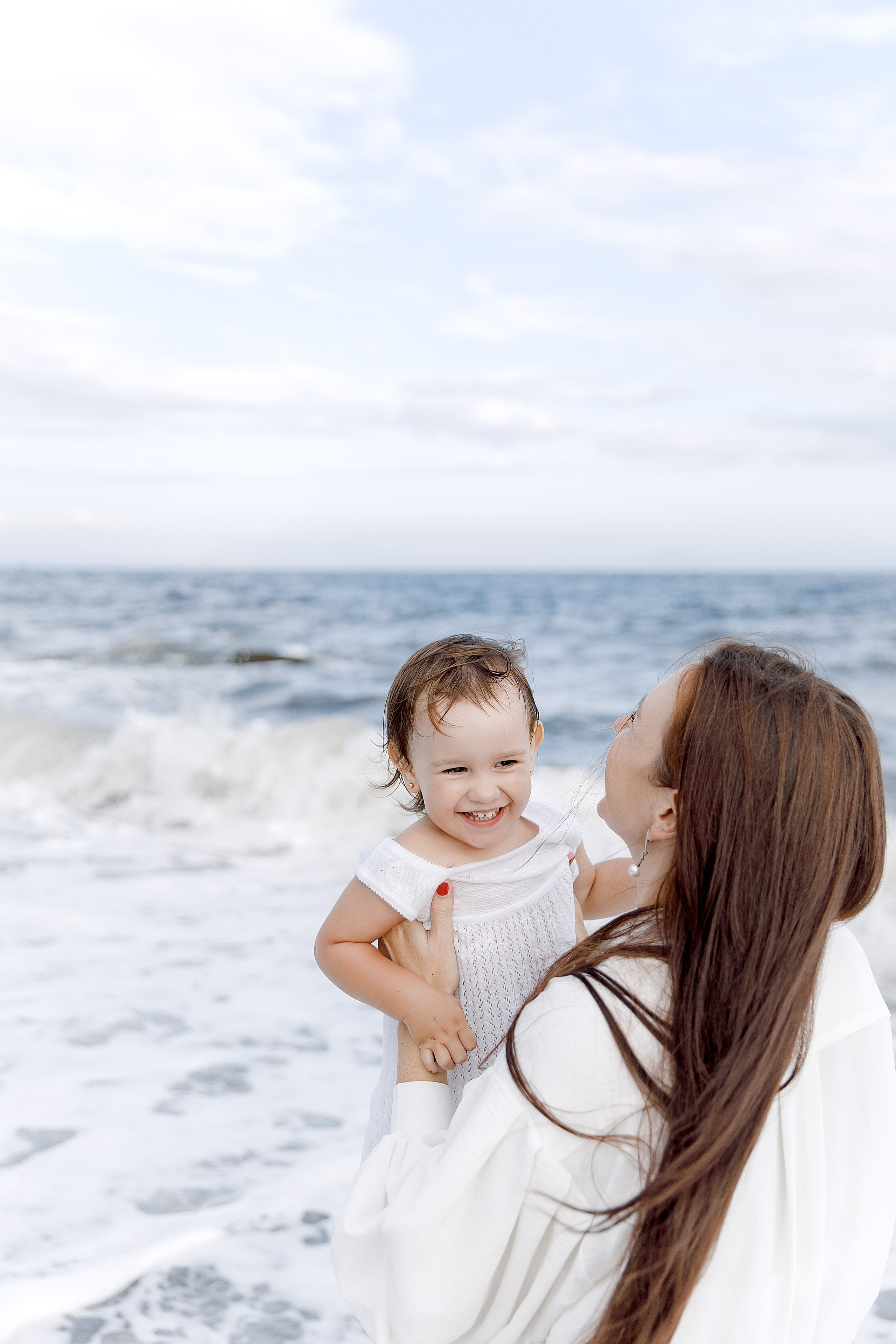 Морская прогулка. Свадебный и семейный фотограф  во Владивостоке Ольга Украинец