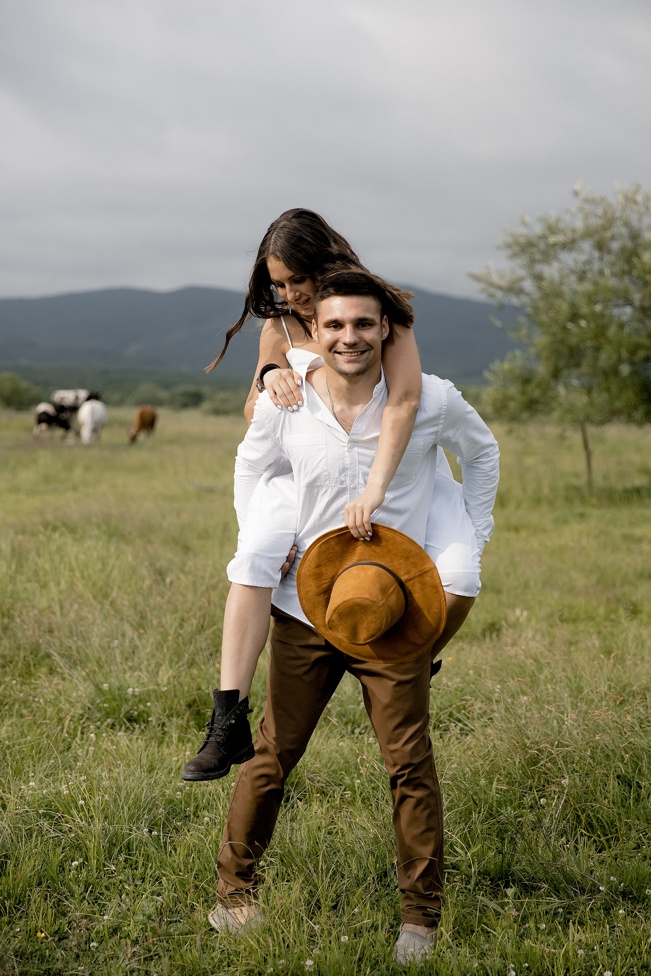 Liza&Denis. Свадебный и семейный фотограф  во Владивостоке Ольга Украинец