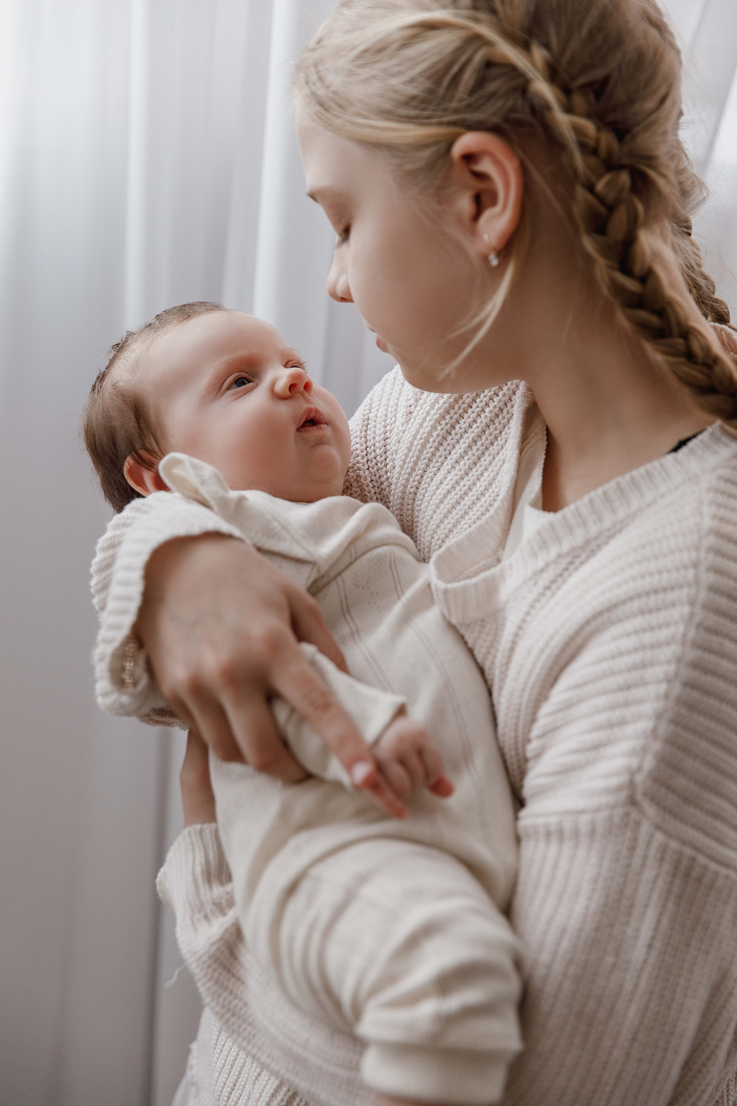 Юлия и Варвара. Свадебный и семейный фотограф  во Владивостоке Ольга Украинец