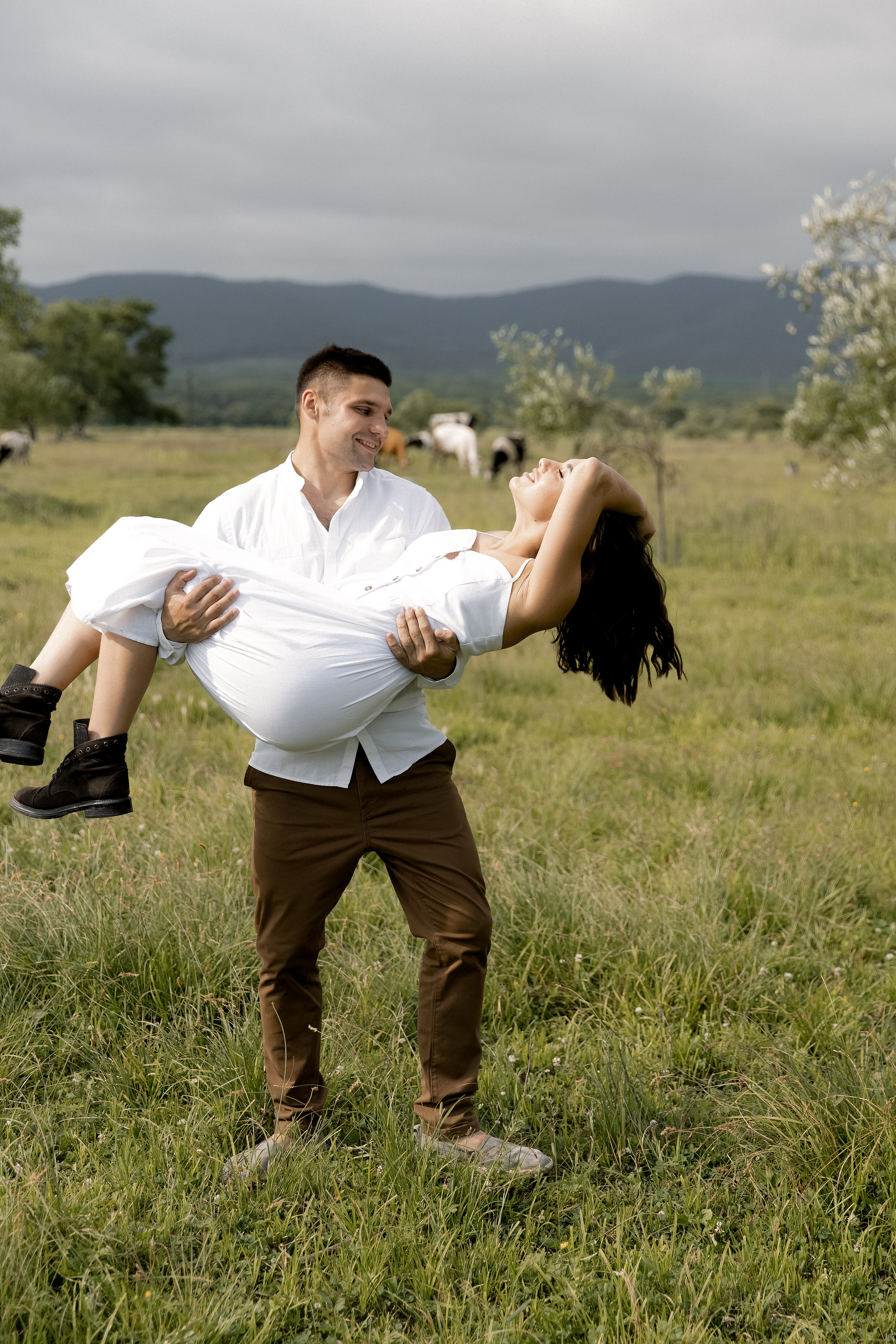 Liza&Denis. Свадебный и семейный фотограф  во Владивостоке Ольга Украинец