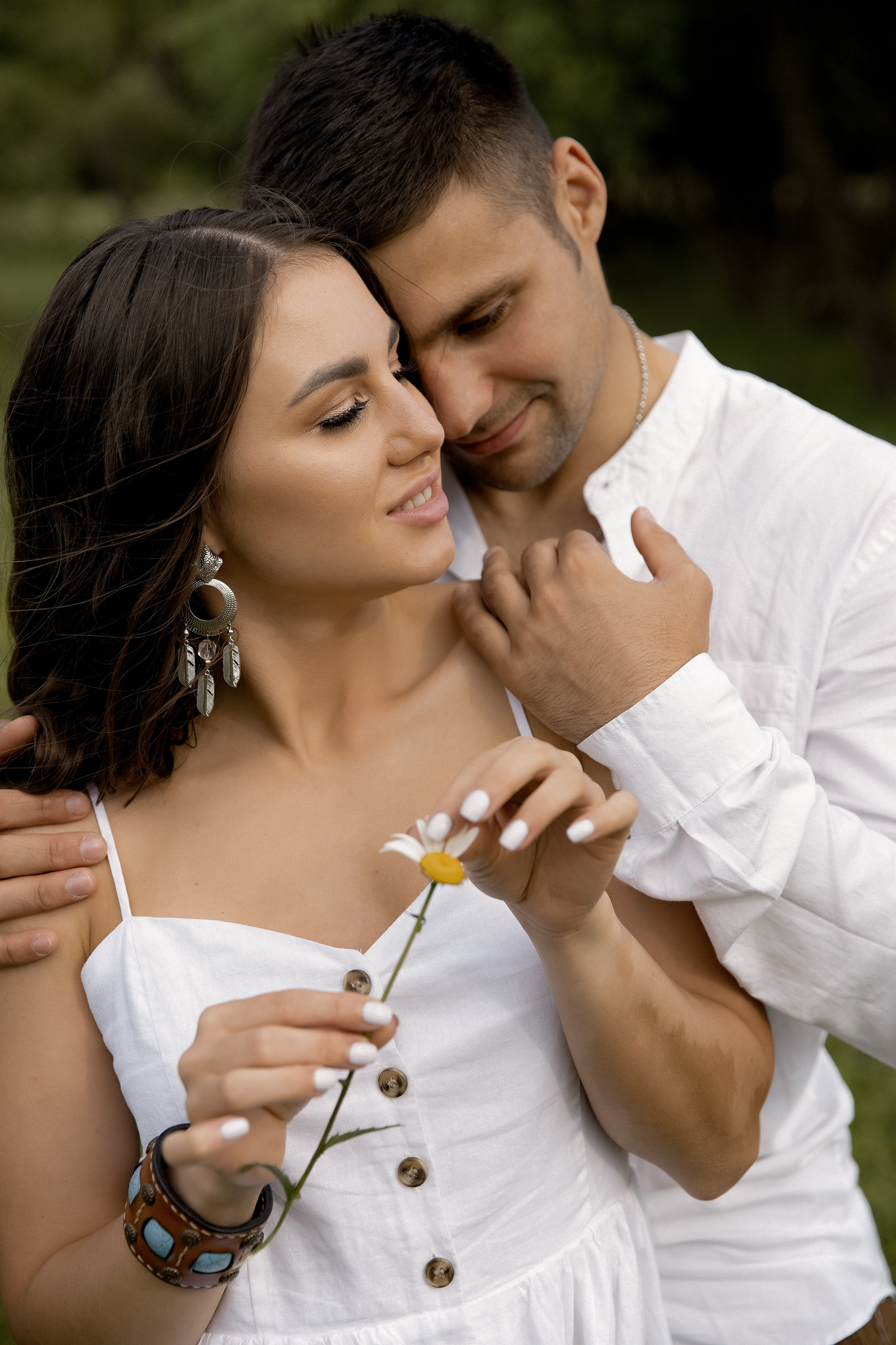 Liza&Denis. Свадебный и семейный фотограф  во Владивостоке Ольга Украинец