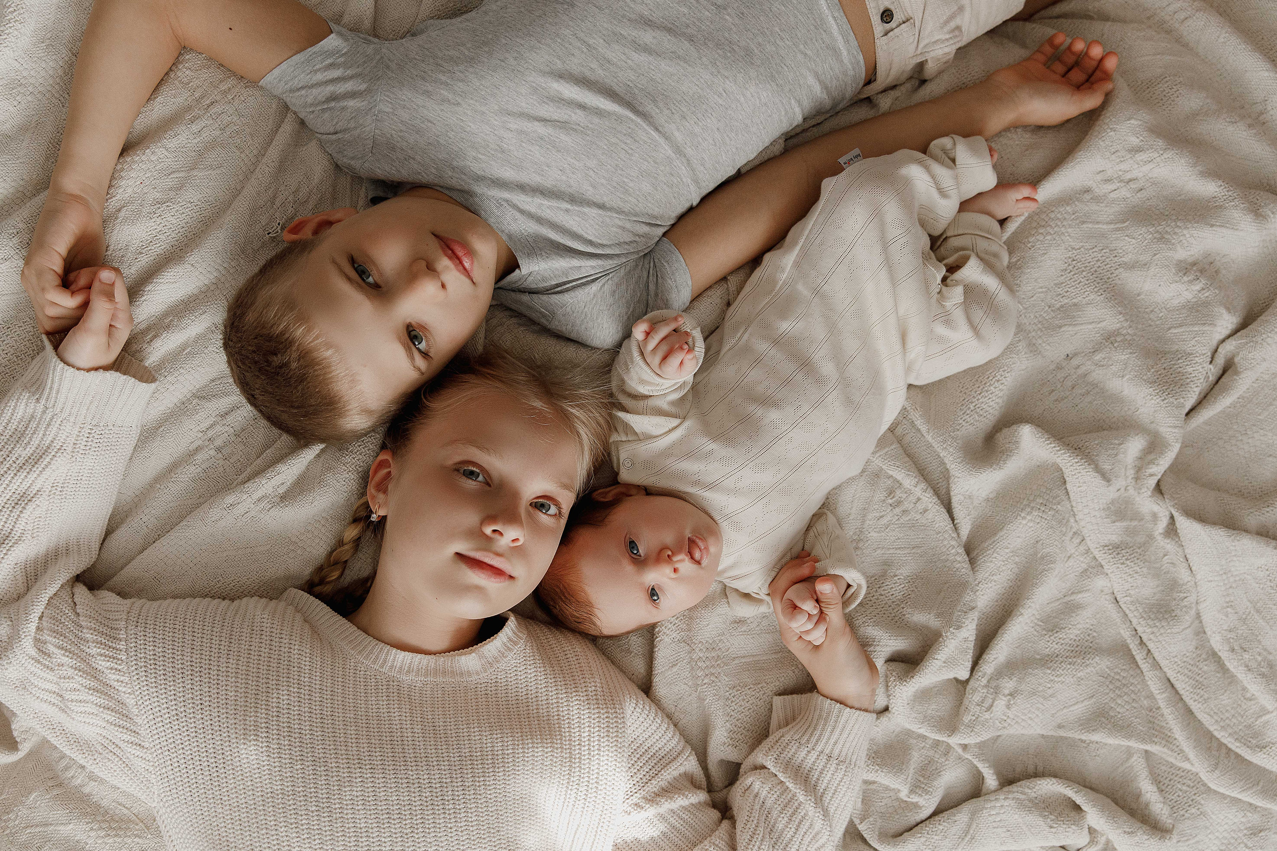 Юлия и Варвара. Свадебный и семейный фотограф  во Владивостоке Ольга Украинец