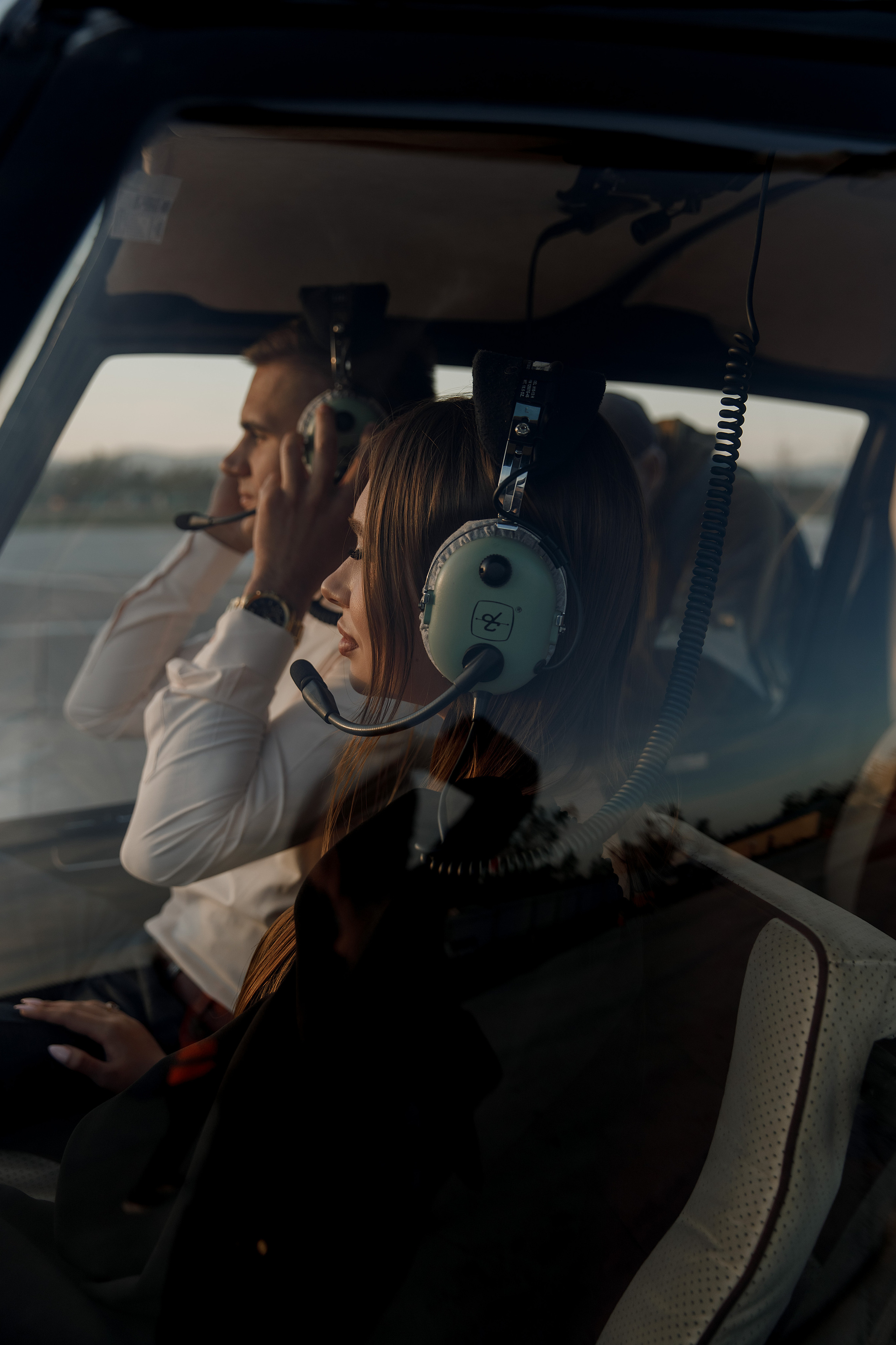 Диана и Дима. Свадебный и семейный фотограф  во Владивостоке Ольга Украинец