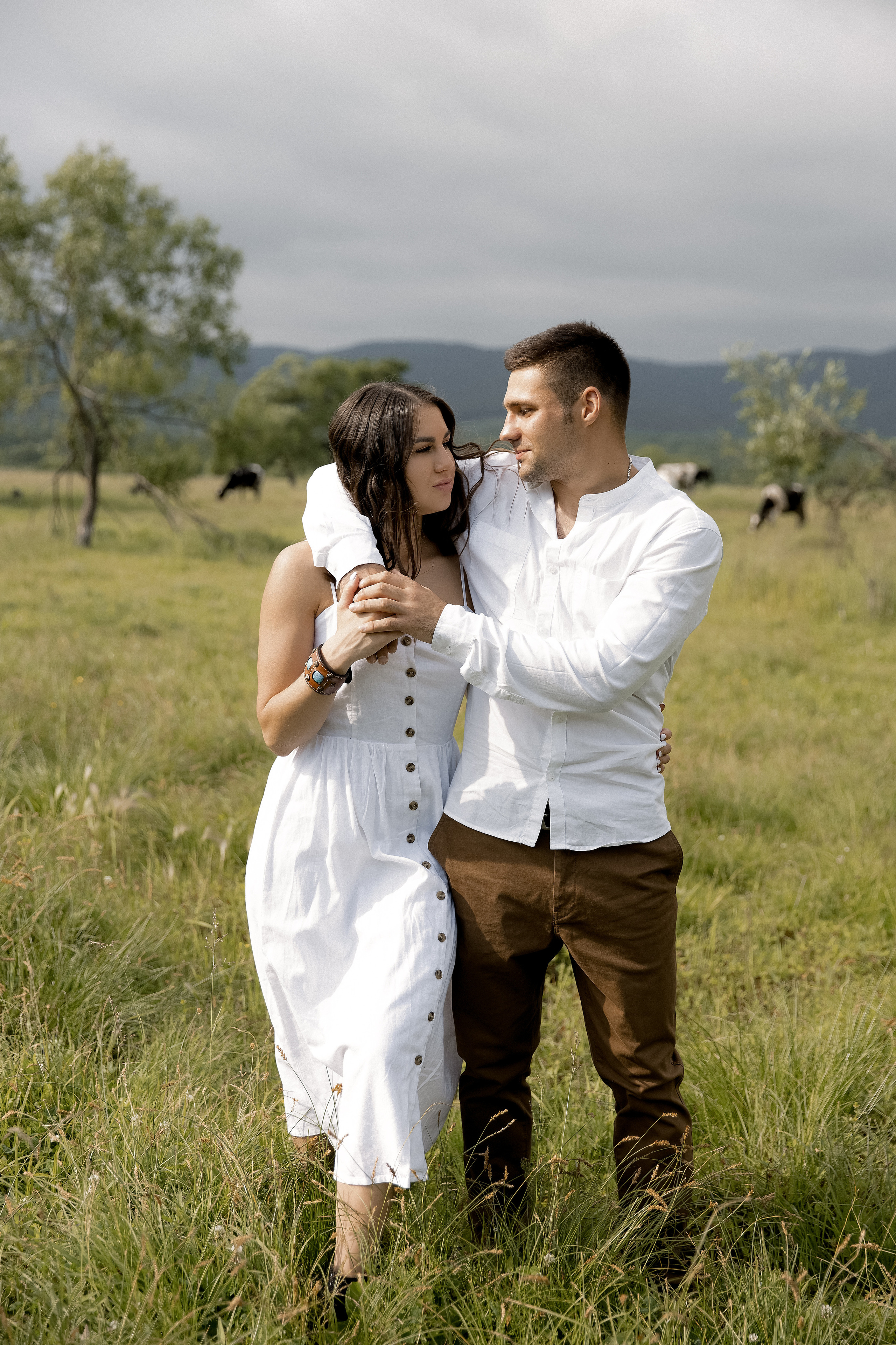 Liza&Denis. Свадебный и семейный фотограф  во Владивостоке Ольга Украинец