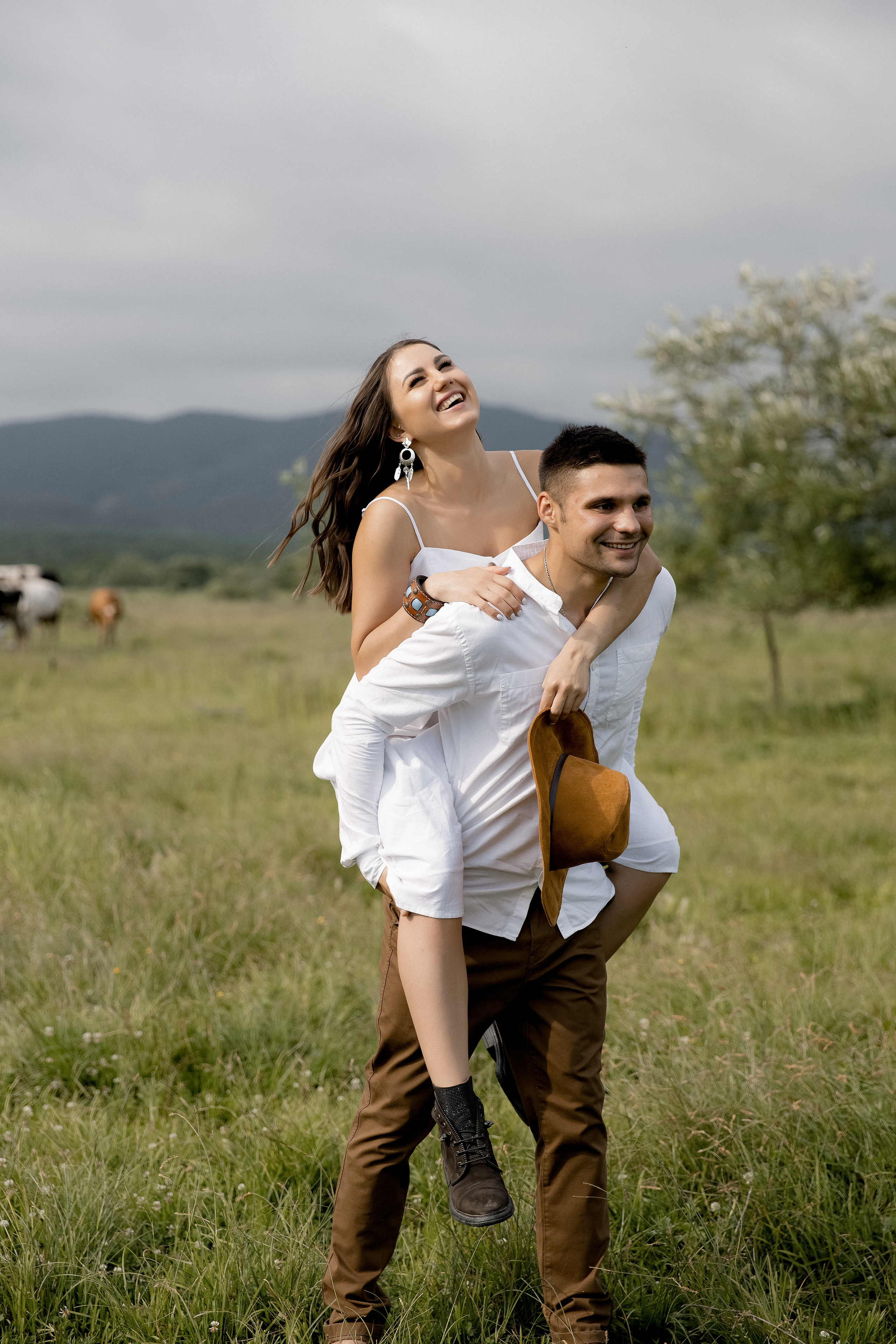 Liza&Denis. Свадебный и семейный фотограф  во Владивостоке Ольга Украинец