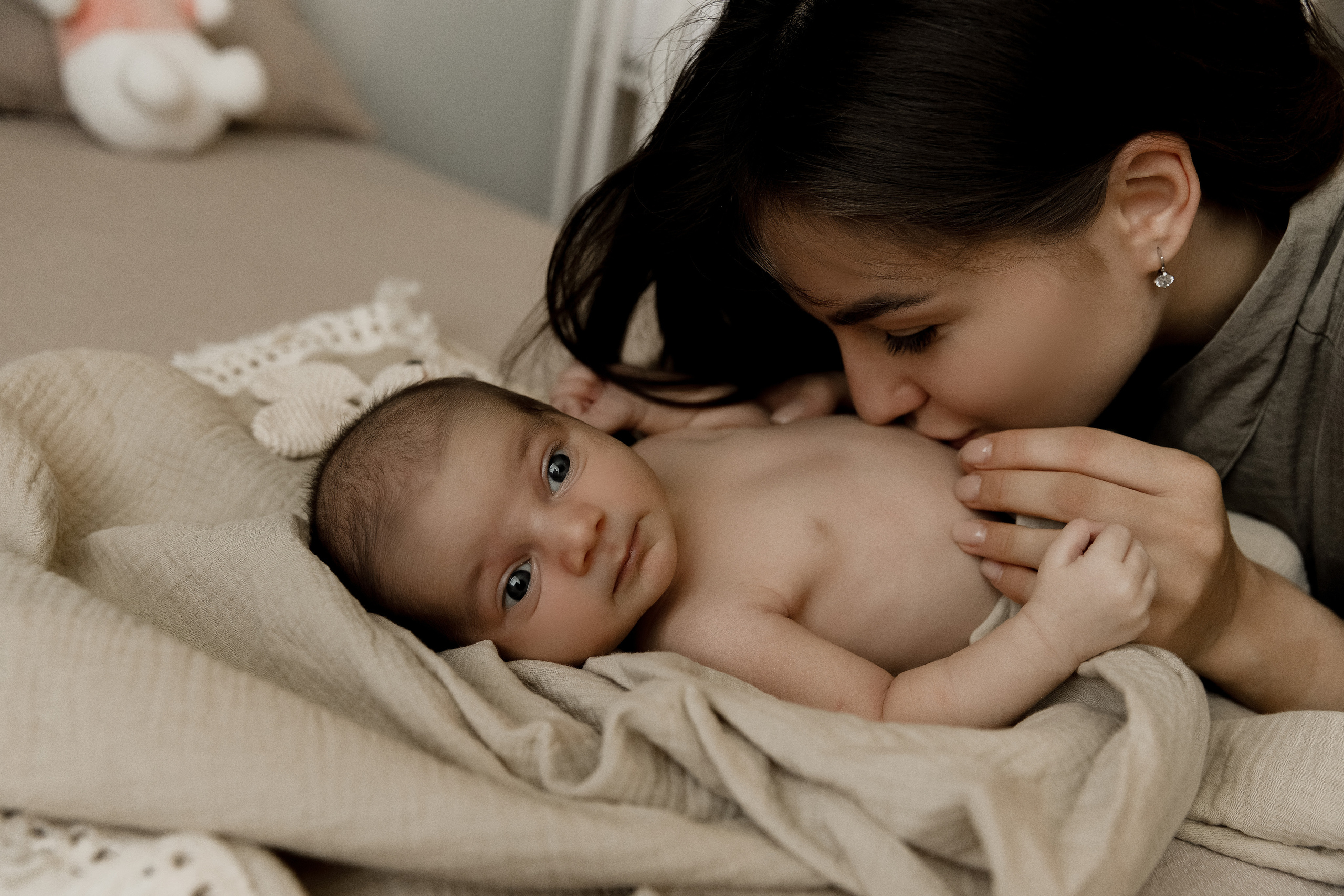 Лиза+Денис=Диана. Свадебный и семейный фотограф  во Владивостоке Ольга Украинец