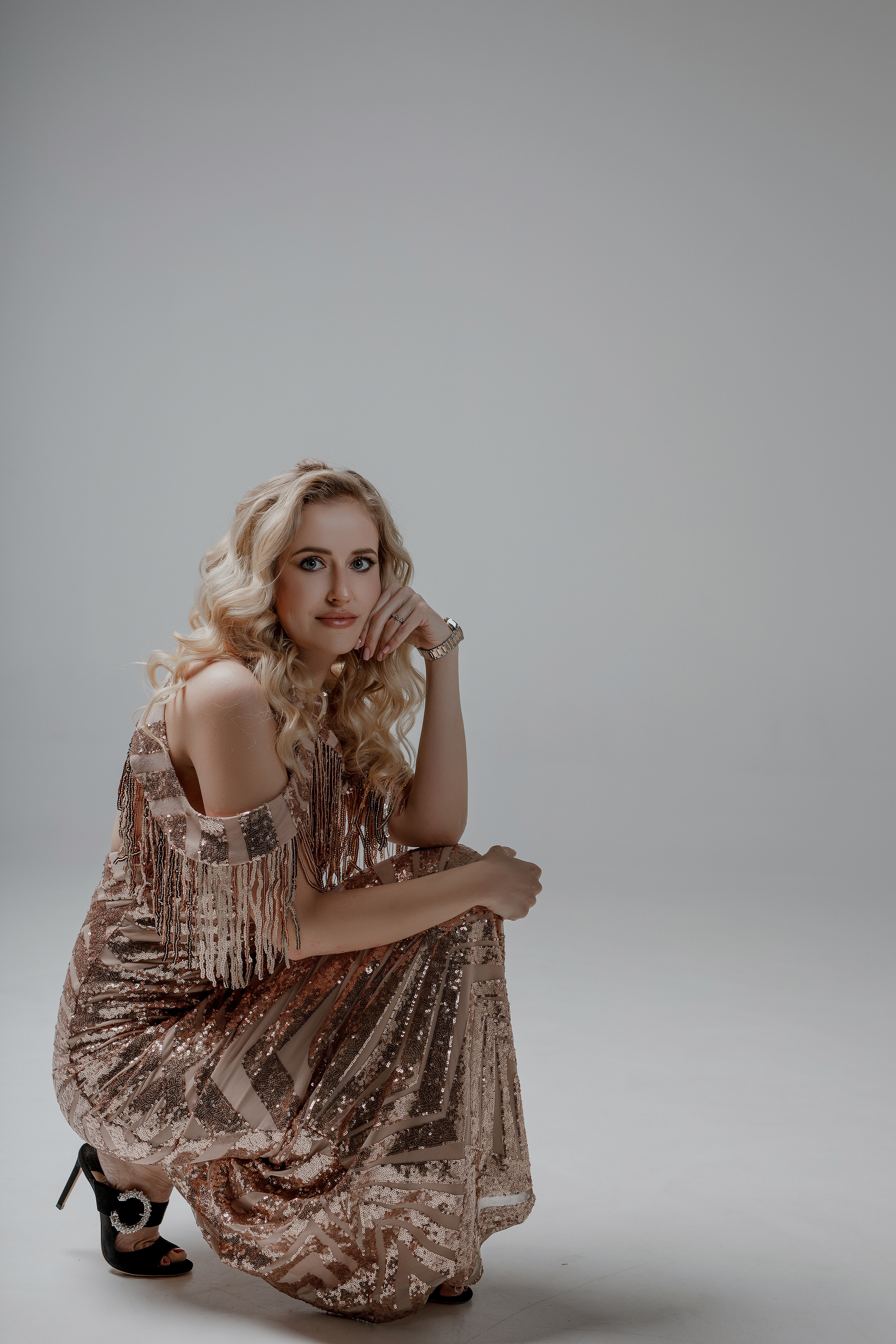 Индивидуальная съемка Валерия. Свадебный и семейный фотограф  во Владивостоке Ольга Украинец