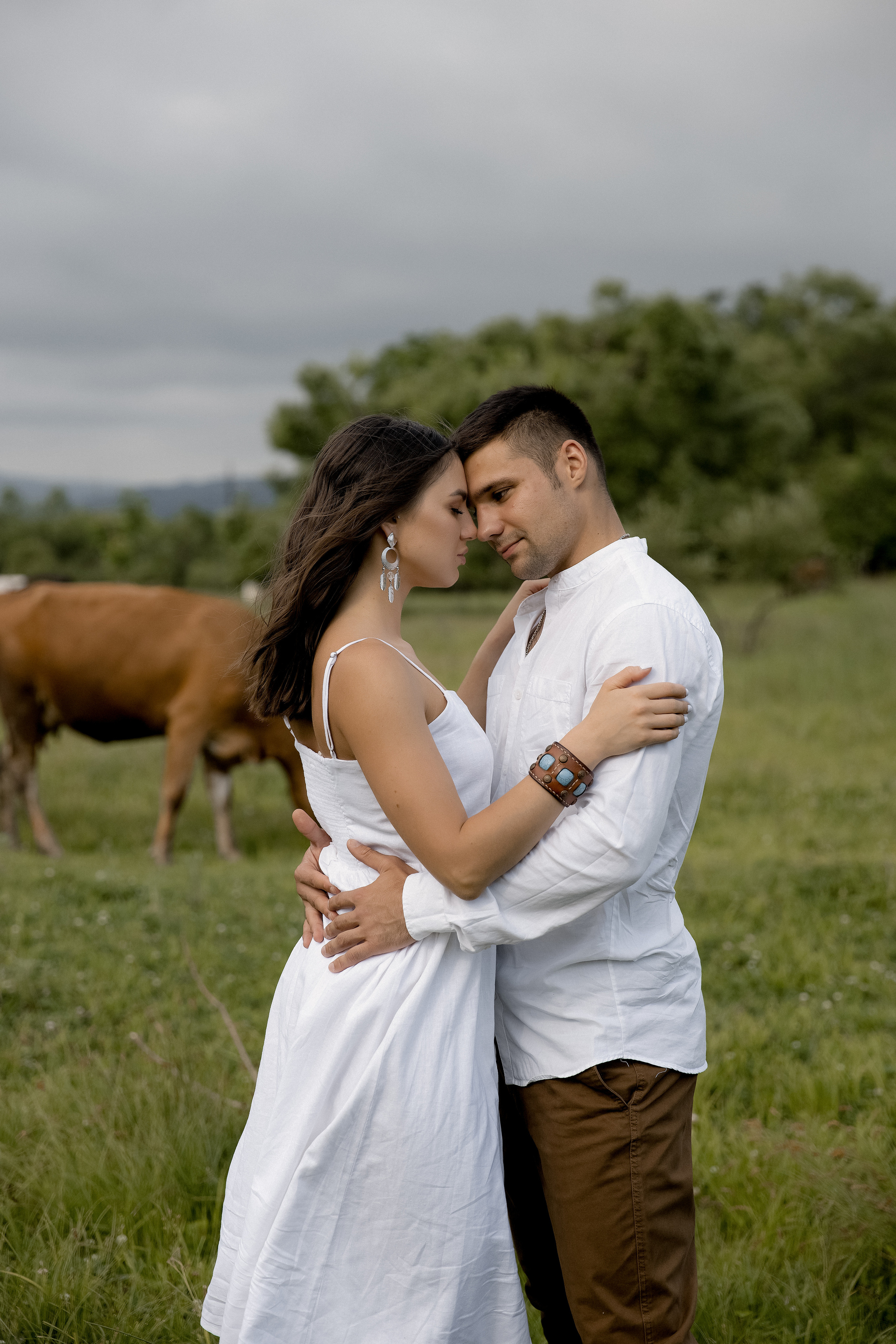 Liza&Denis. Свадебный и семейный фотограф  во Владивостоке Ольга Украинец