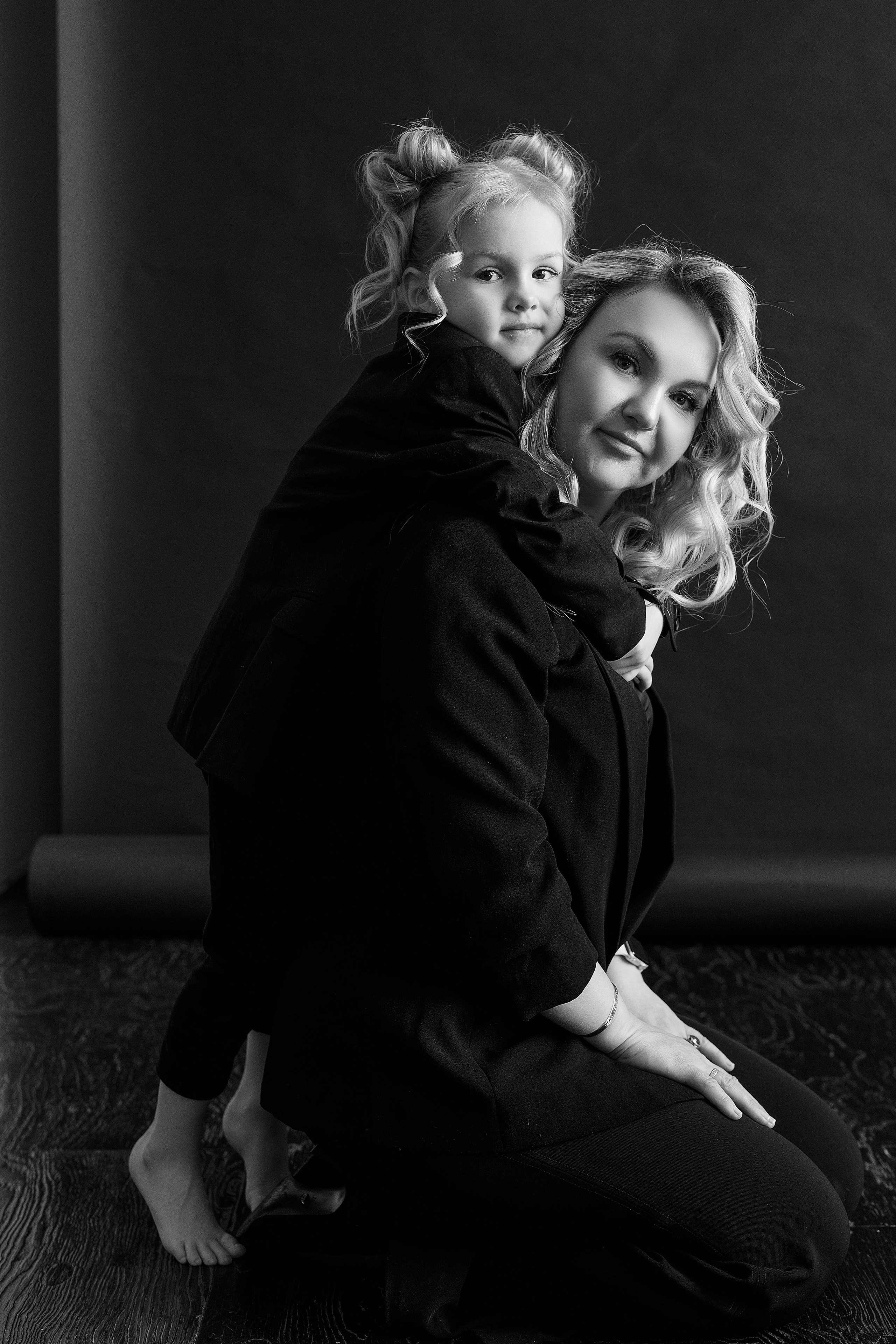 Злата и Даша. Свадебный и семейный фотограф  во Владивостоке Ольга Украинец