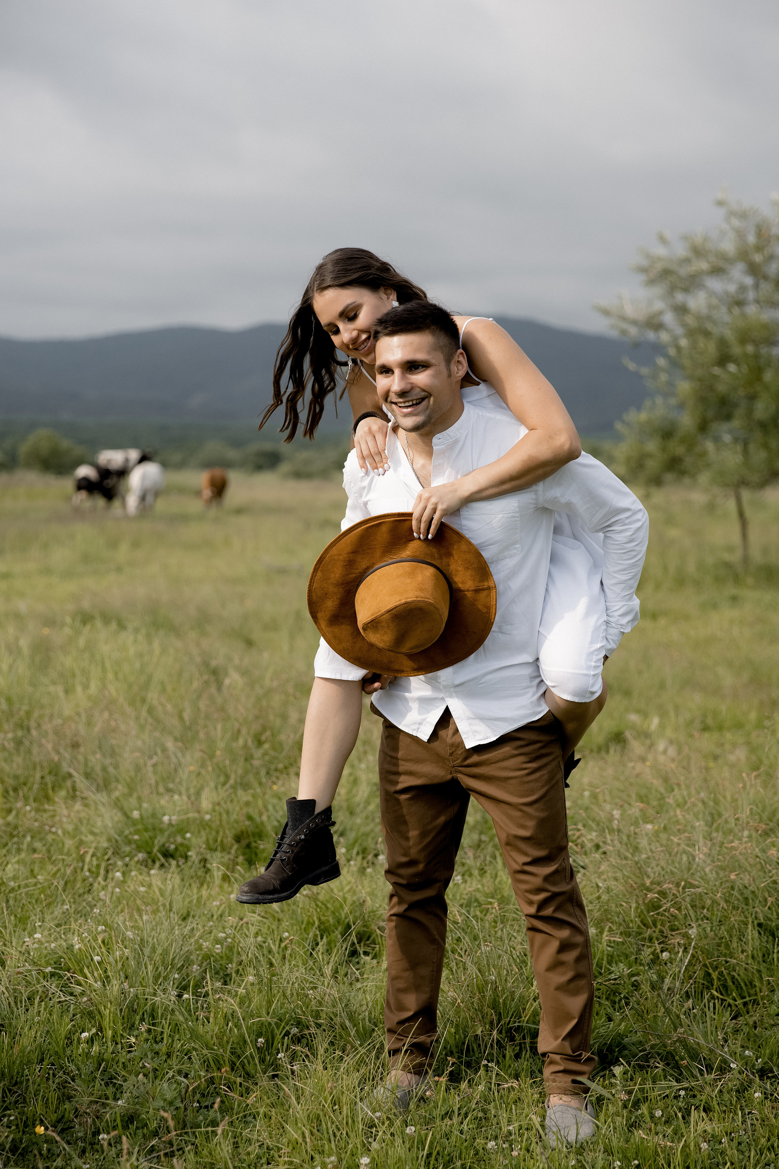 Liza&Denis. Свадебный и семейный фотограф  во Владивостоке Ольга Украинец