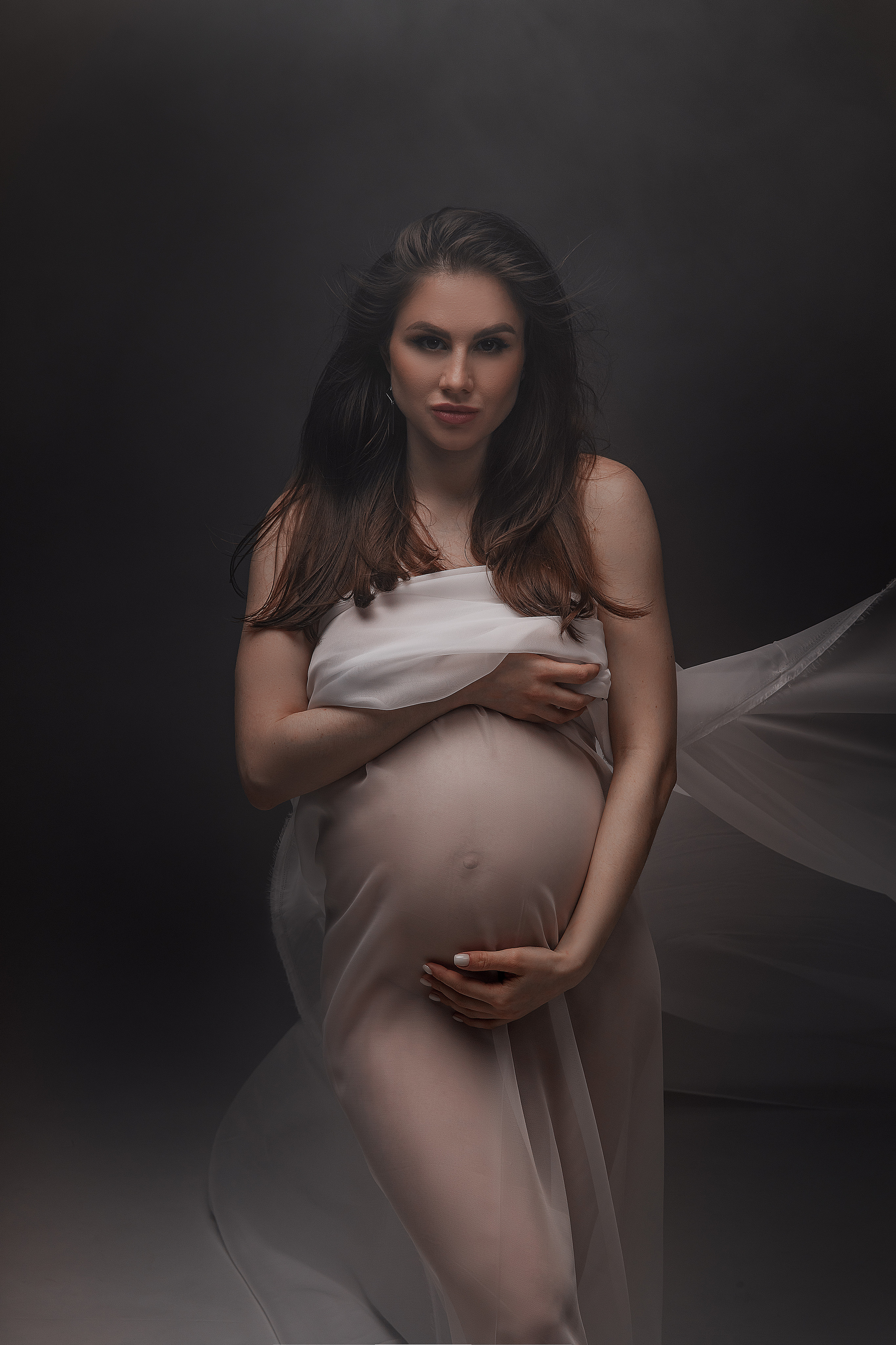 Liza. Свадебный и семейный фотограф  во Владивостоке Ольга Украинец