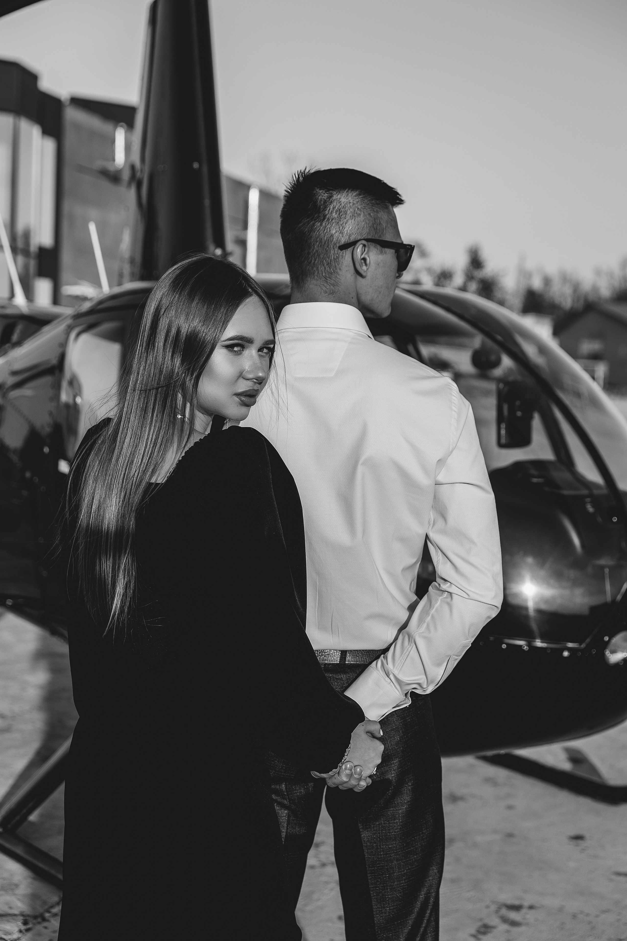 Диана и Дима. Свадебный и семейный фотограф  во Владивостоке Ольга Украинец