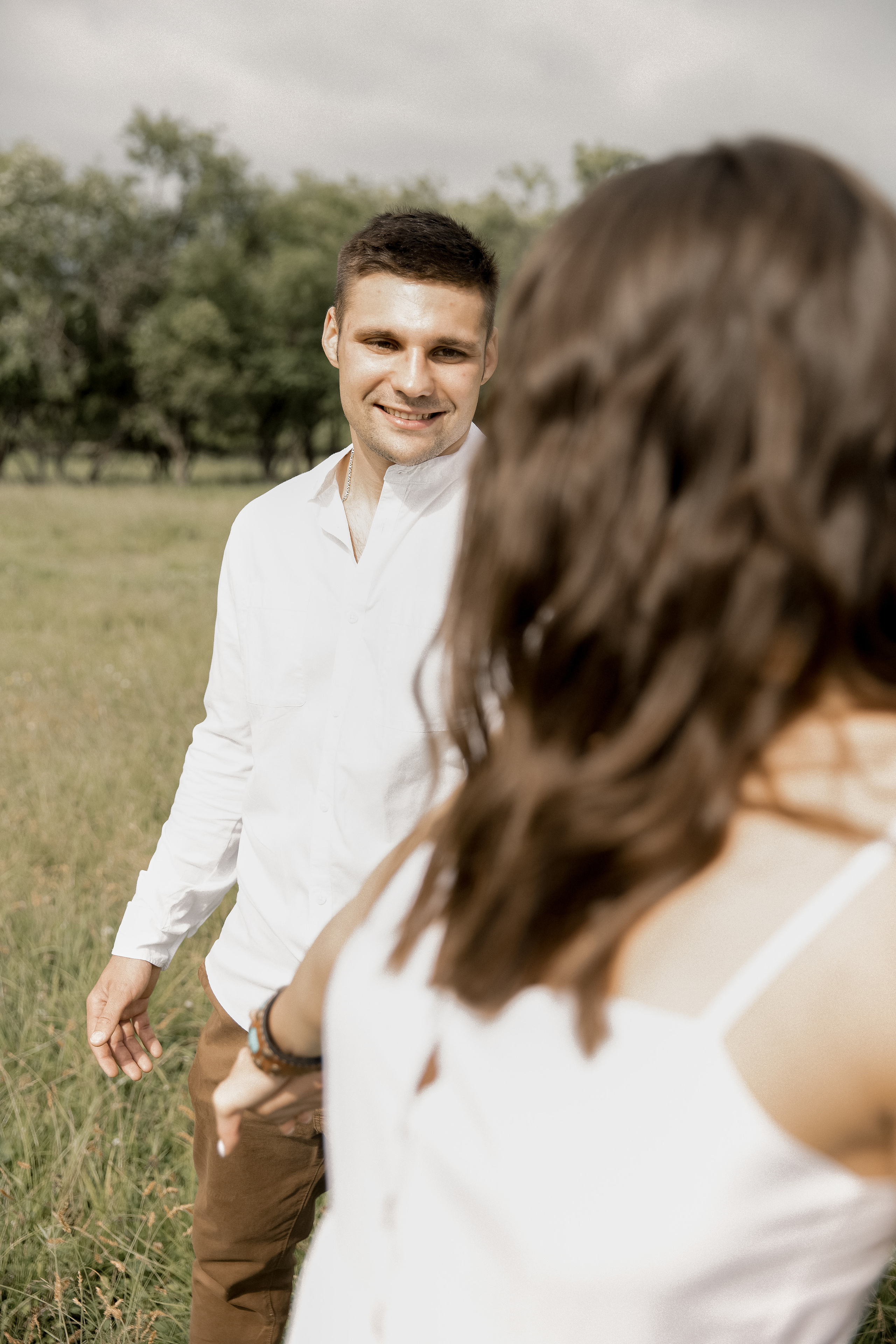 Liza&Denis. Свадебный и семейный фотограф  во Владивостоке Ольга Украинец