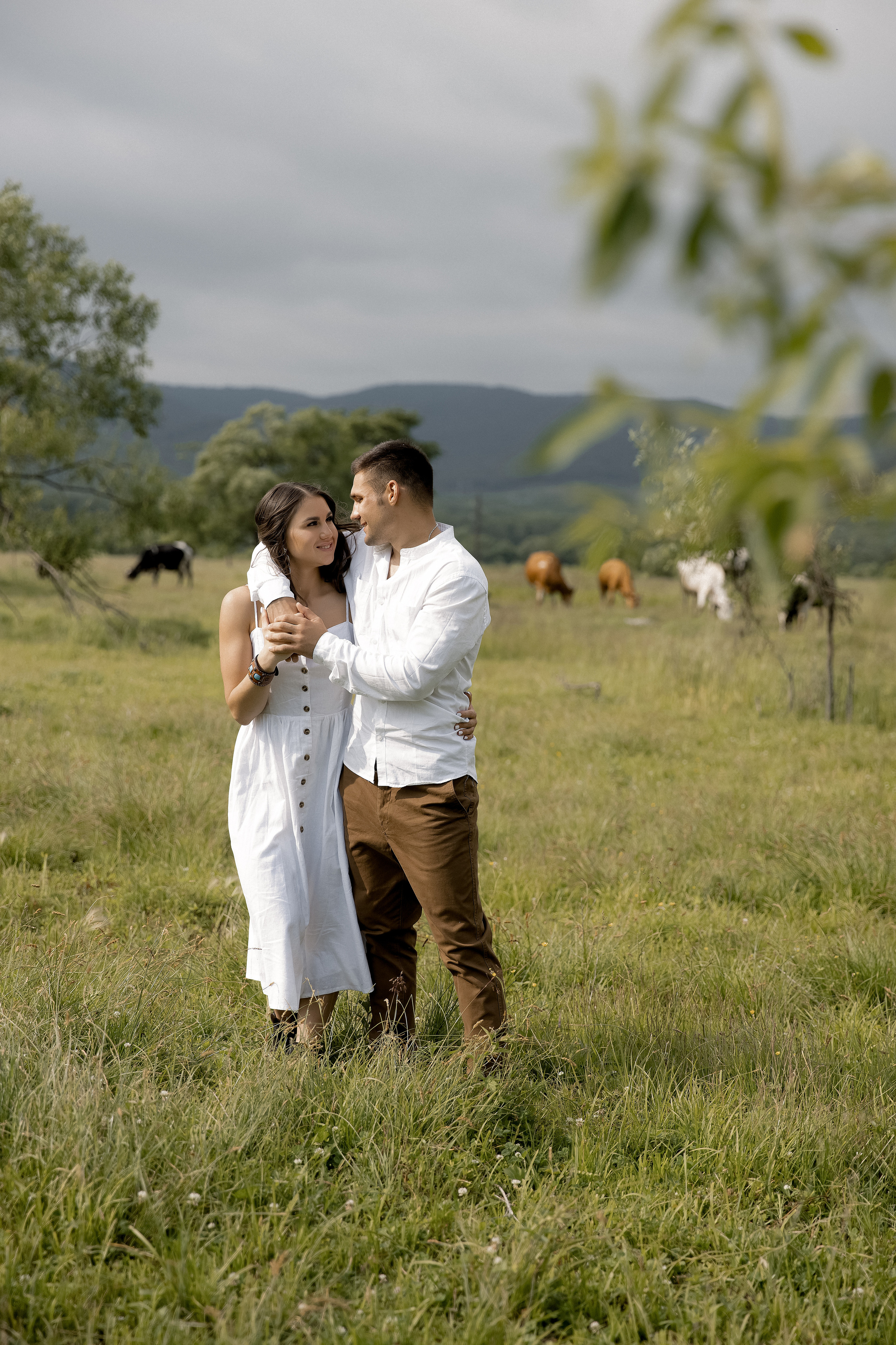 Liza&Denis. Свадебный и семейный фотограф  во Владивостоке Ольга Украинец