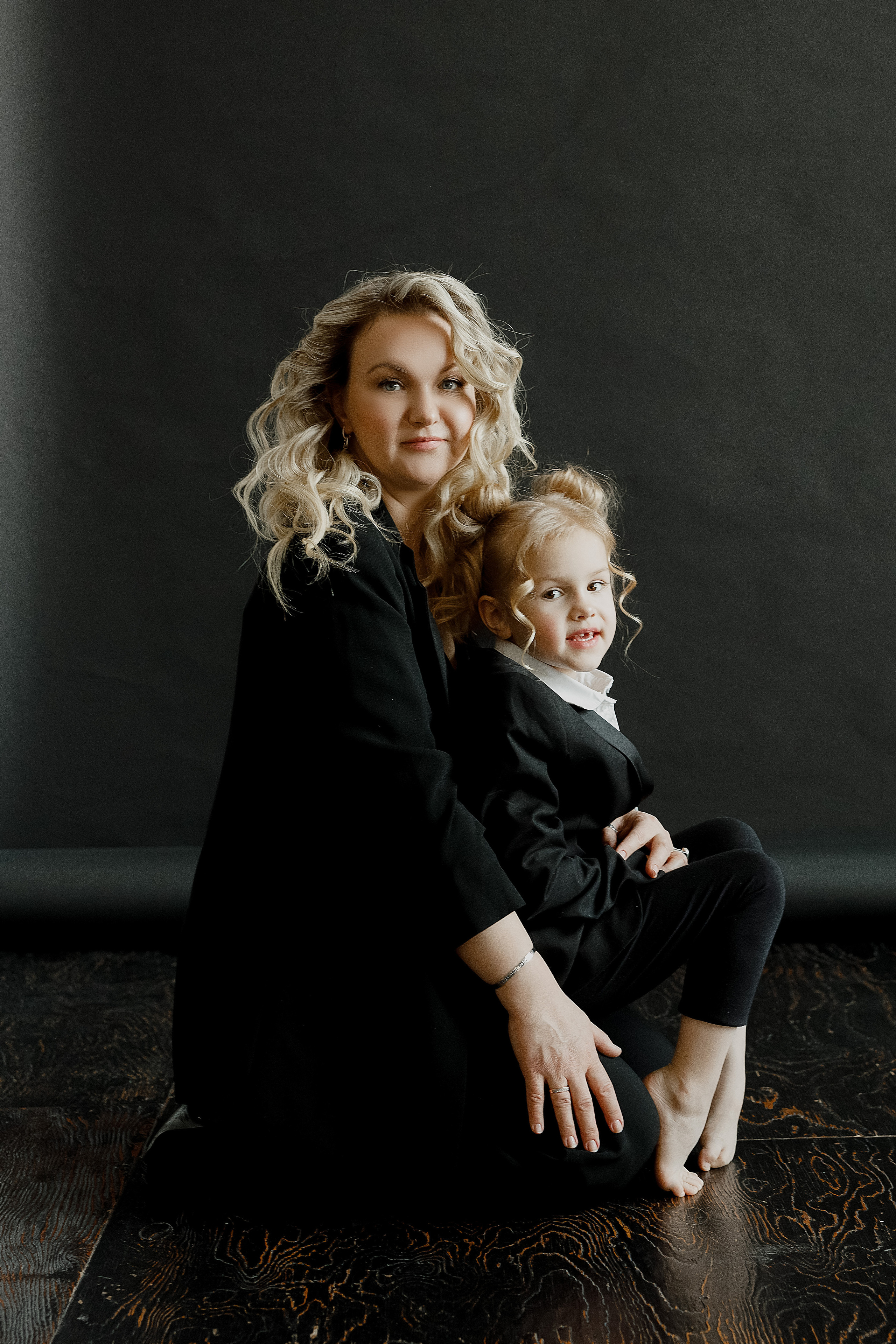 Злата и Даша. Свадебный и семейный фотограф  во Владивостоке Ольга Украинец