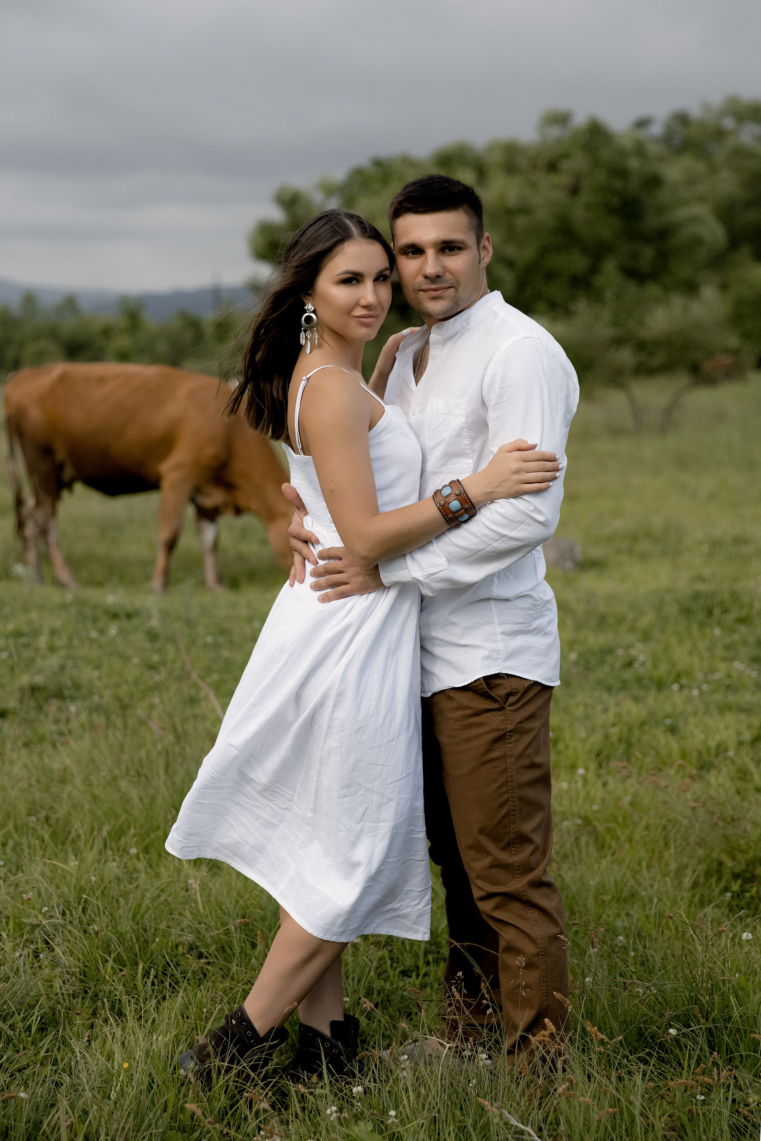 Liza&Denis. Свадебный и семейный фотограф  во Владивостоке Ольга Украинец