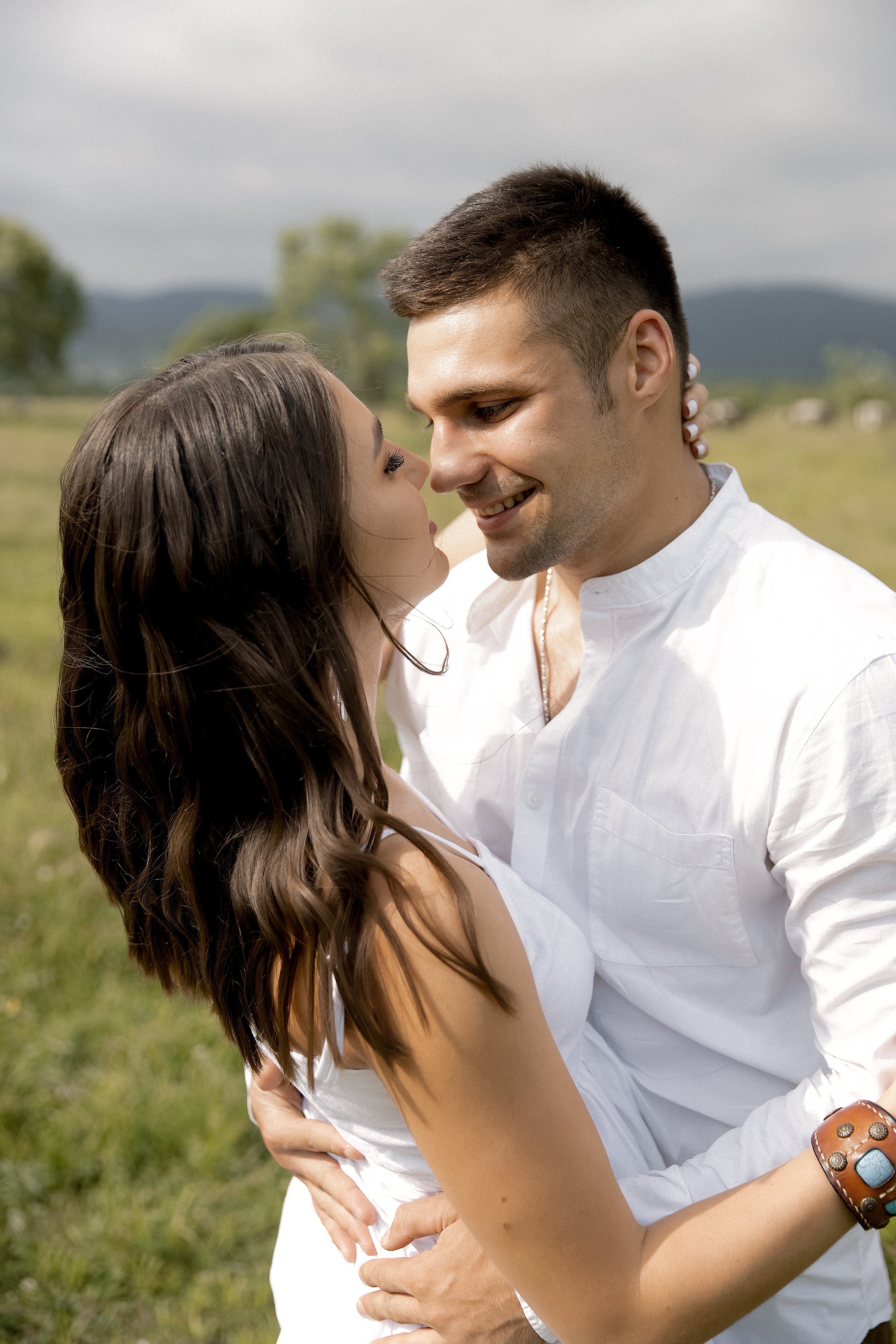 Liza&Denis. Свадебный и семейный фотограф  во Владивостоке Ольга Украинец