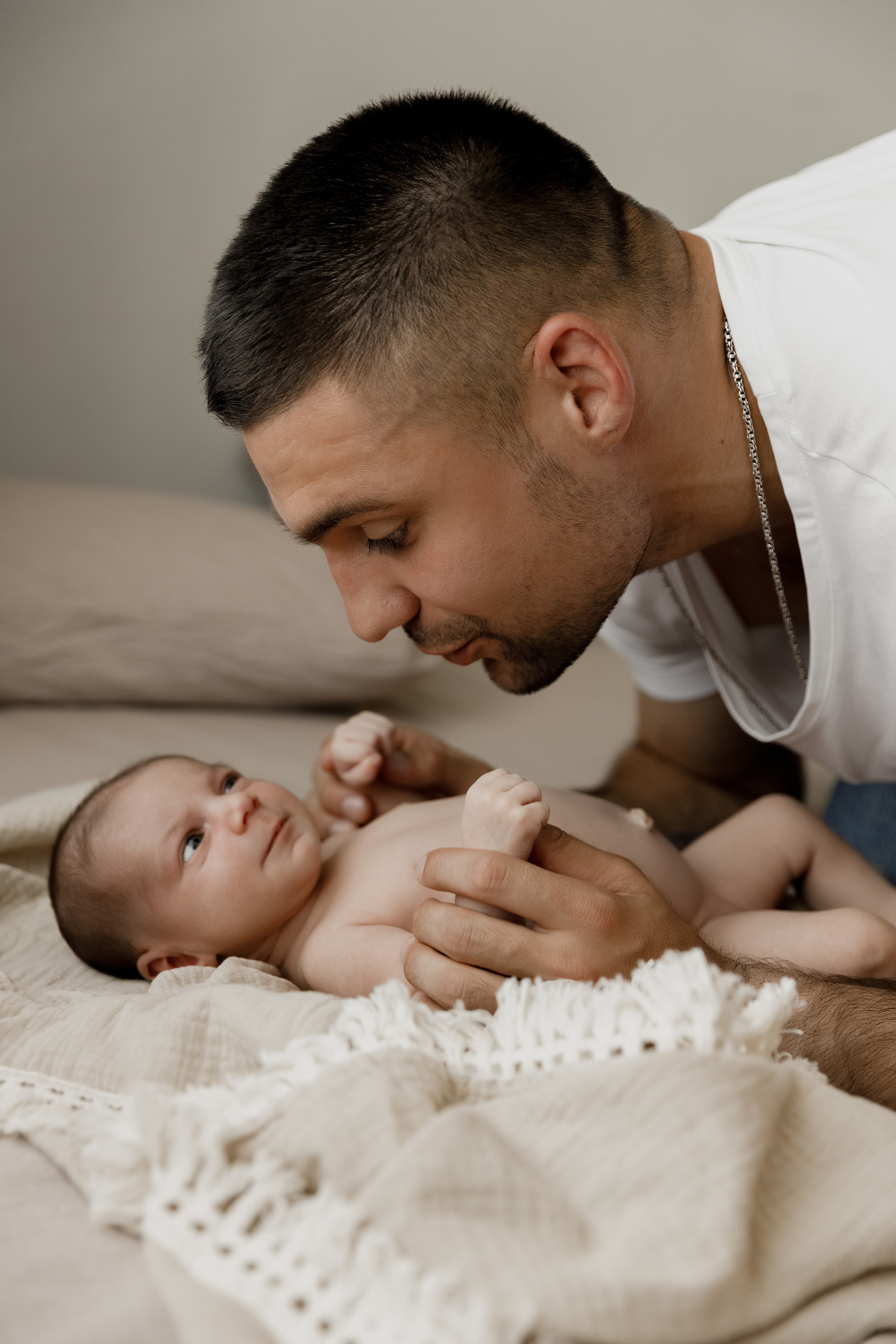 Лиза+Денис=Диана. Свадебный и семейный фотограф  во Владивостоке Ольга Украинец