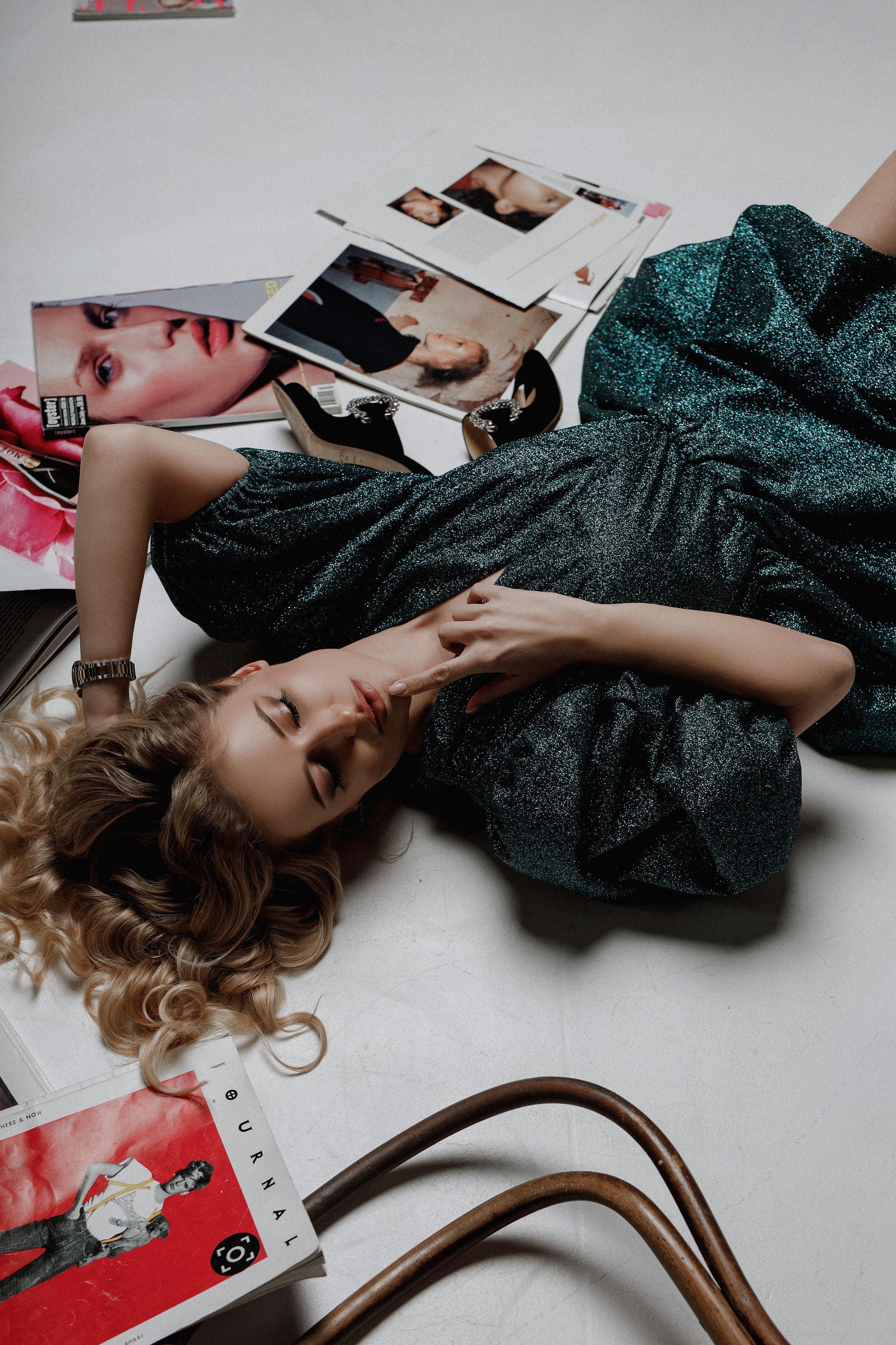 Индивидуальная съемка Валерия. Свадебный и семейный фотограф  во Владивостоке Ольга Украинец