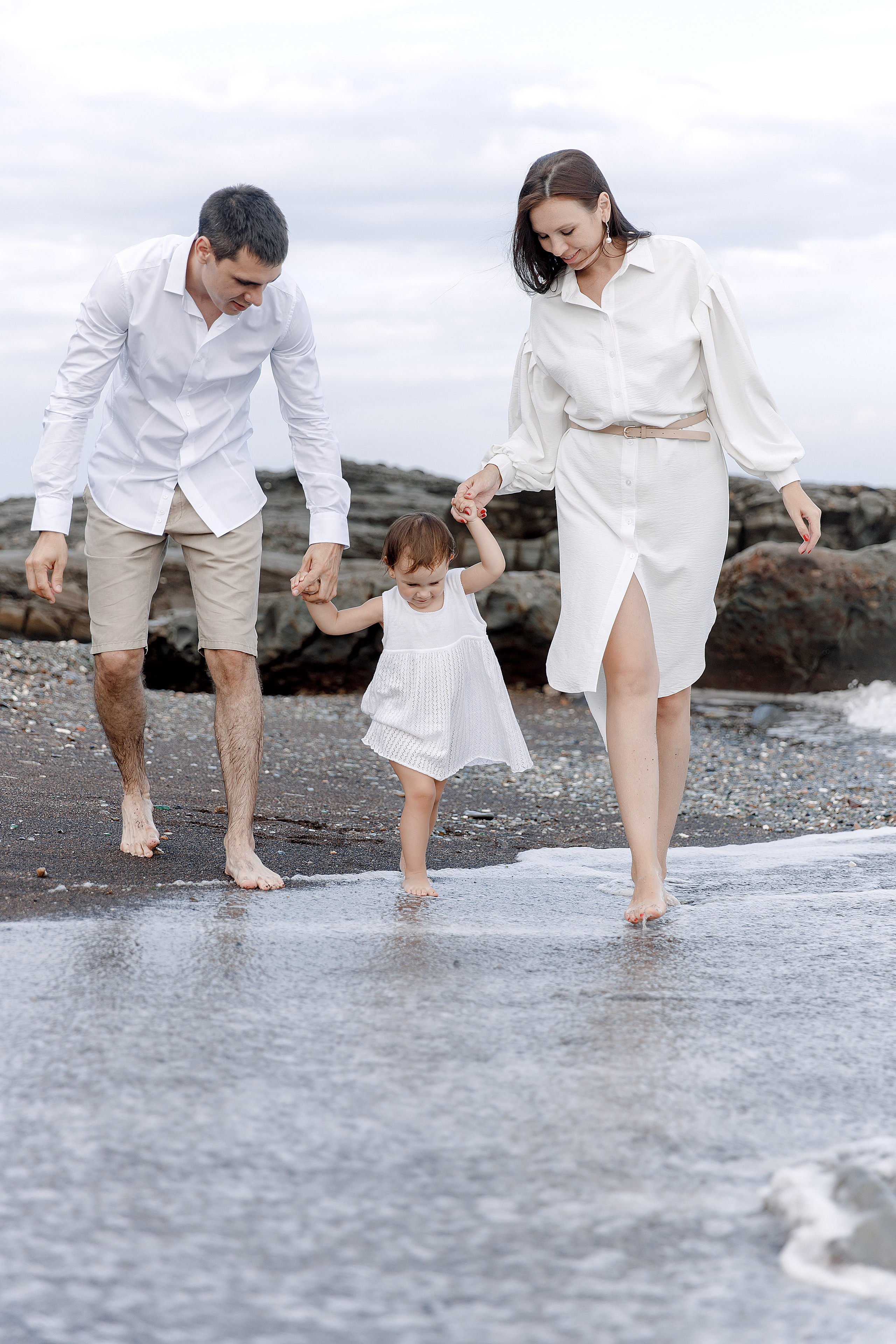 Морская прогулка. Свадебный и семейный фотограф  во Владивостоке Ольга Украинец