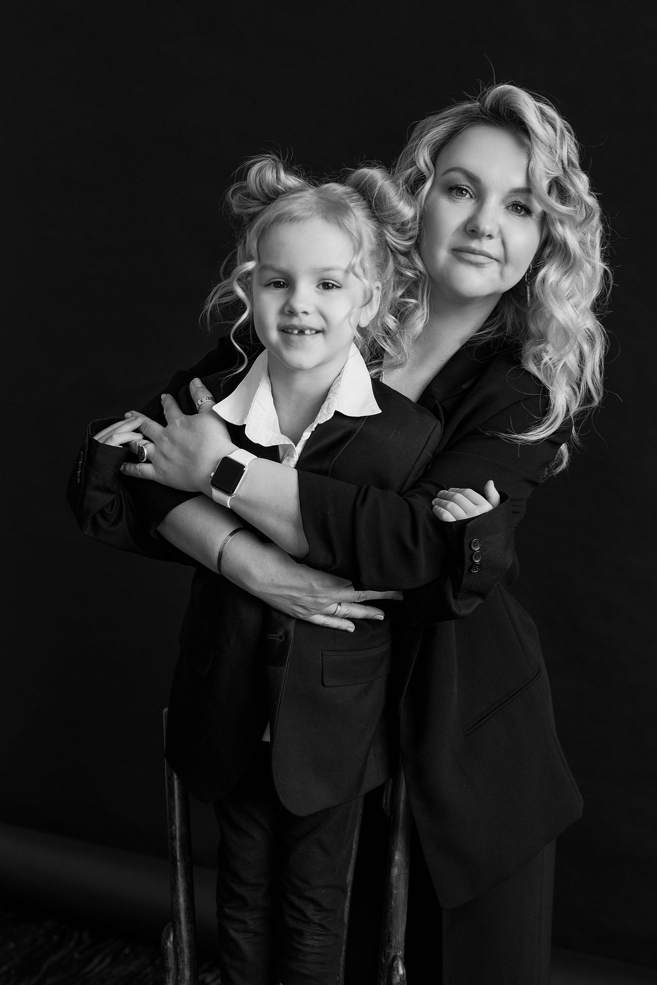 Злата и Даша. Свадебный и семейный фотограф  во Владивостоке Ольга Украинец