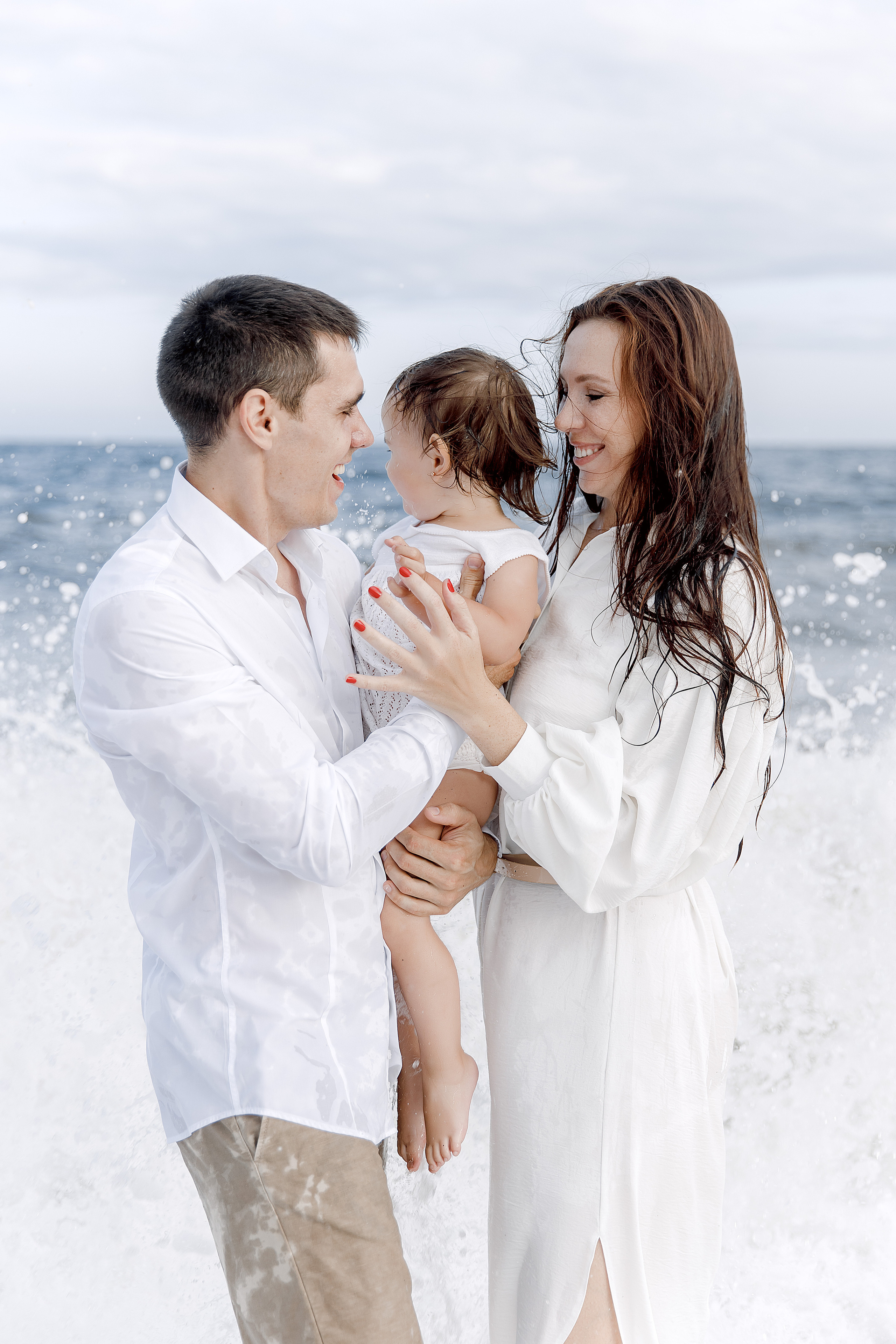 Морская прогулка. Свадебный и семейный фотограф  во Владивостоке Ольга Украинец