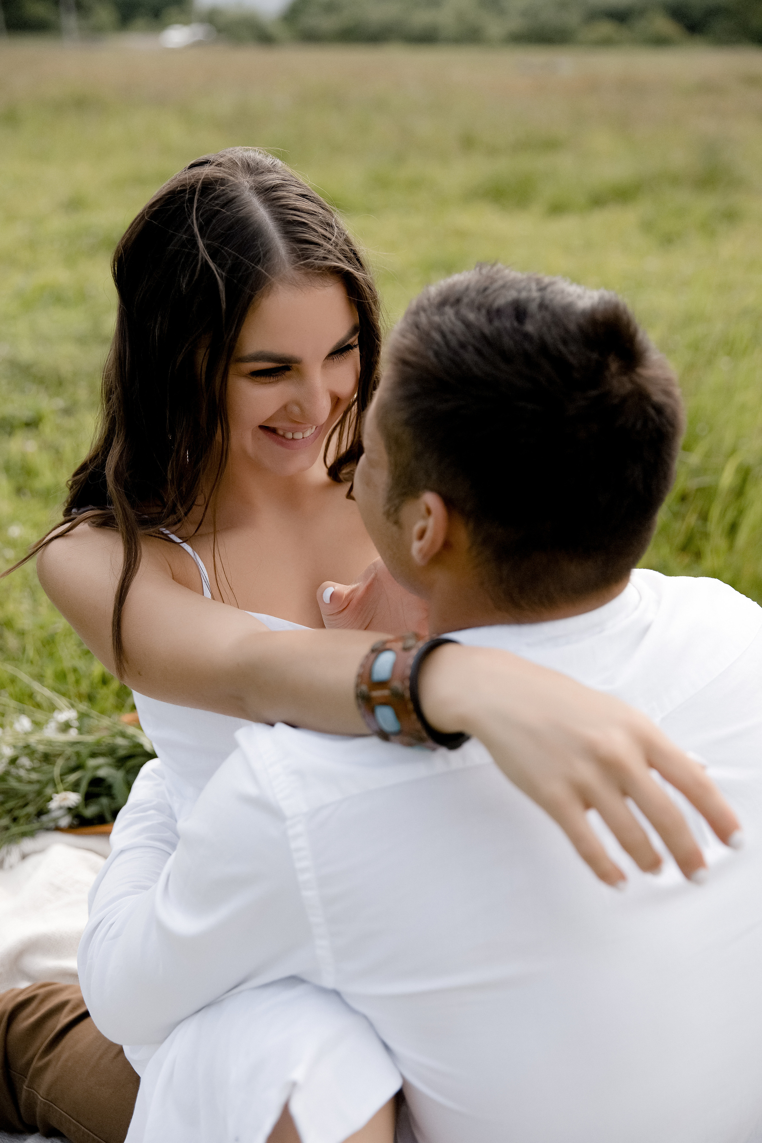 Liza&Denis. Свадебный и семейный фотограф  во Владивостоке Ольга Украинец