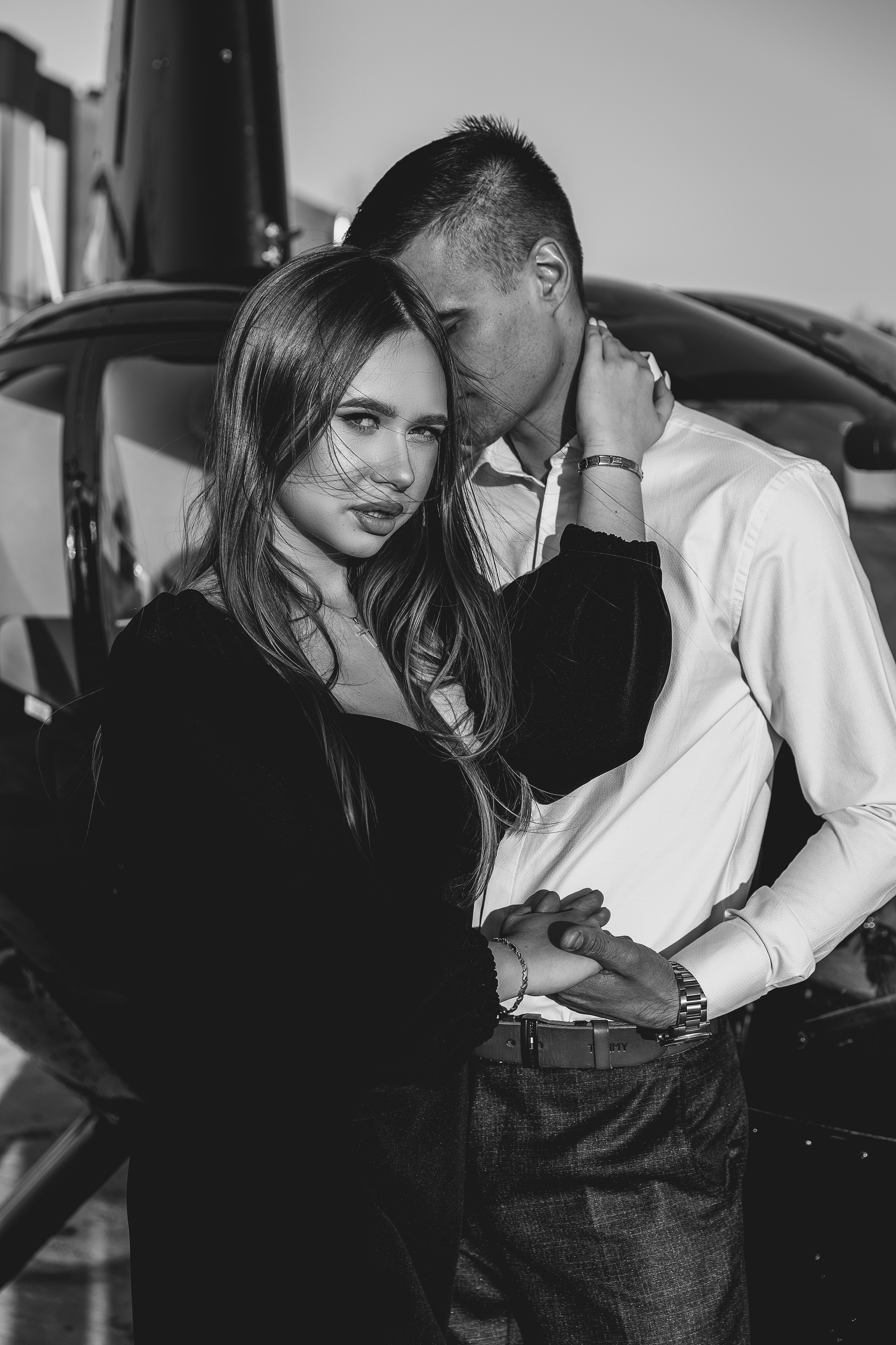 Диана и Дима. Свадебный и семейный фотограф  во Владивостоке Ольга Украинец