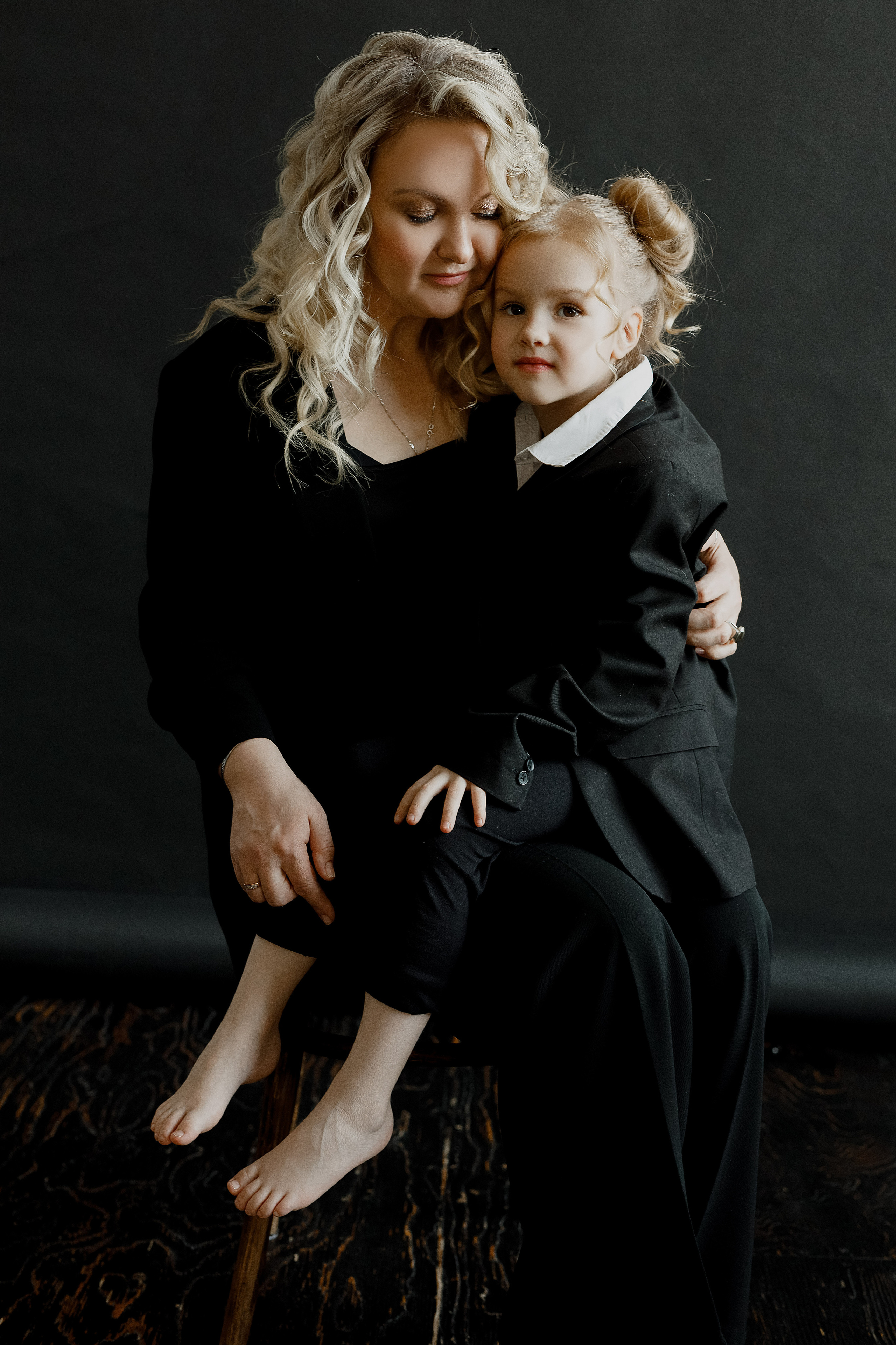 Злата и Даша. Свадебный и семейный фотограф  во Владивостоке Ольга Украинец