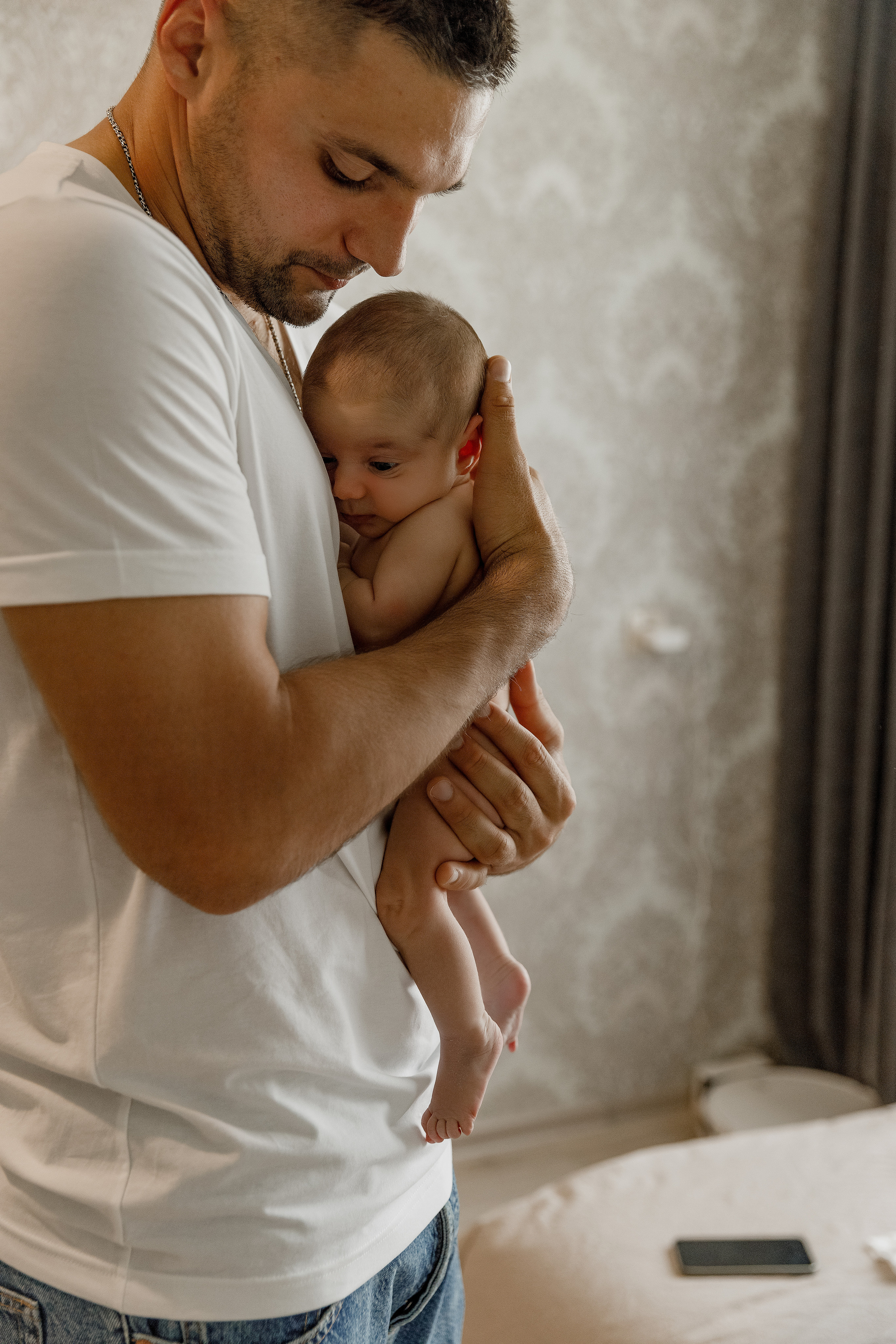 Лиза+Денис=Диана. Свадебный и семейный фотограф  во Владивостоке Ольга Украинец