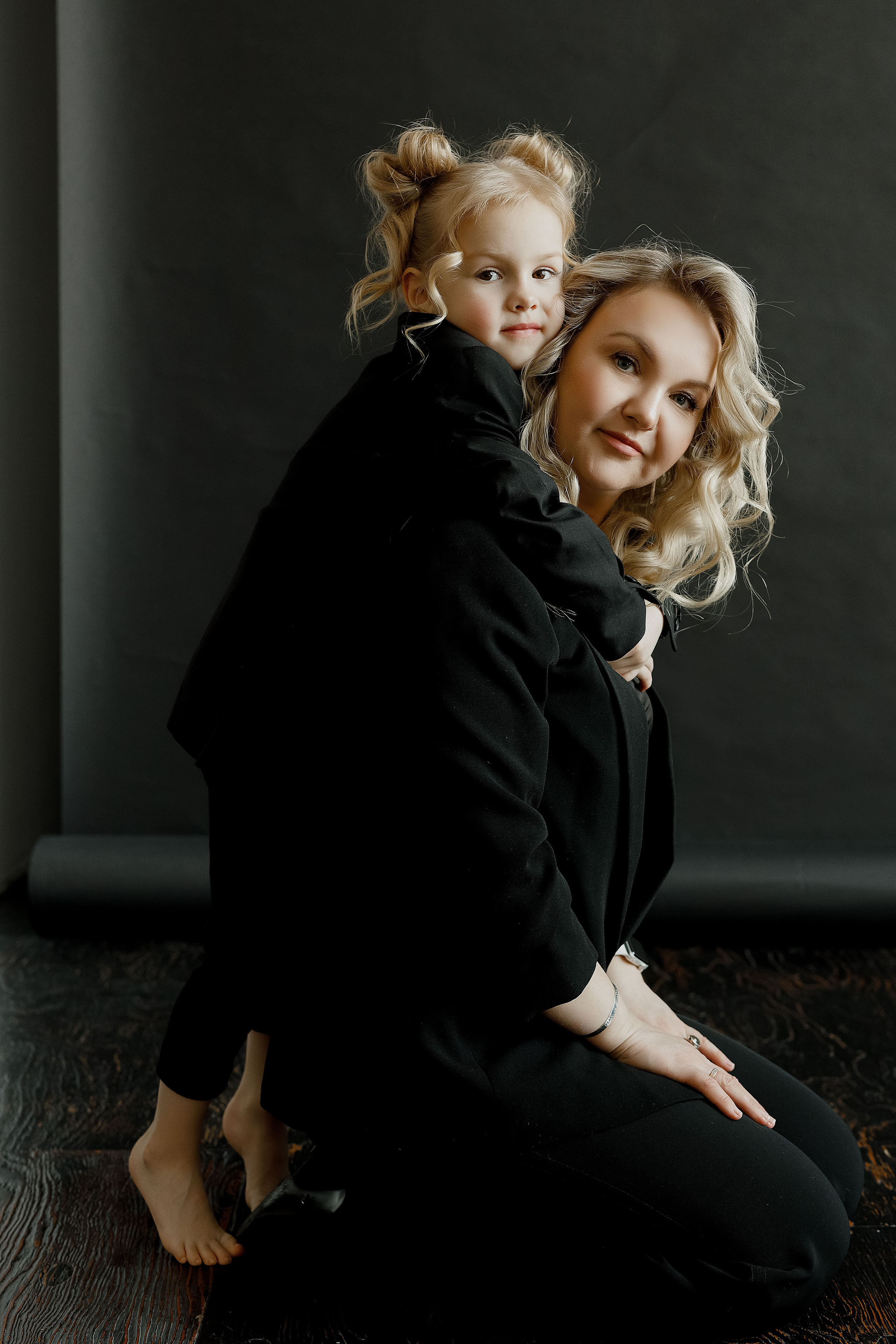 Злата и Даша. Свадебный и семейный фотограф  во Владивостоке Ольга Украинец