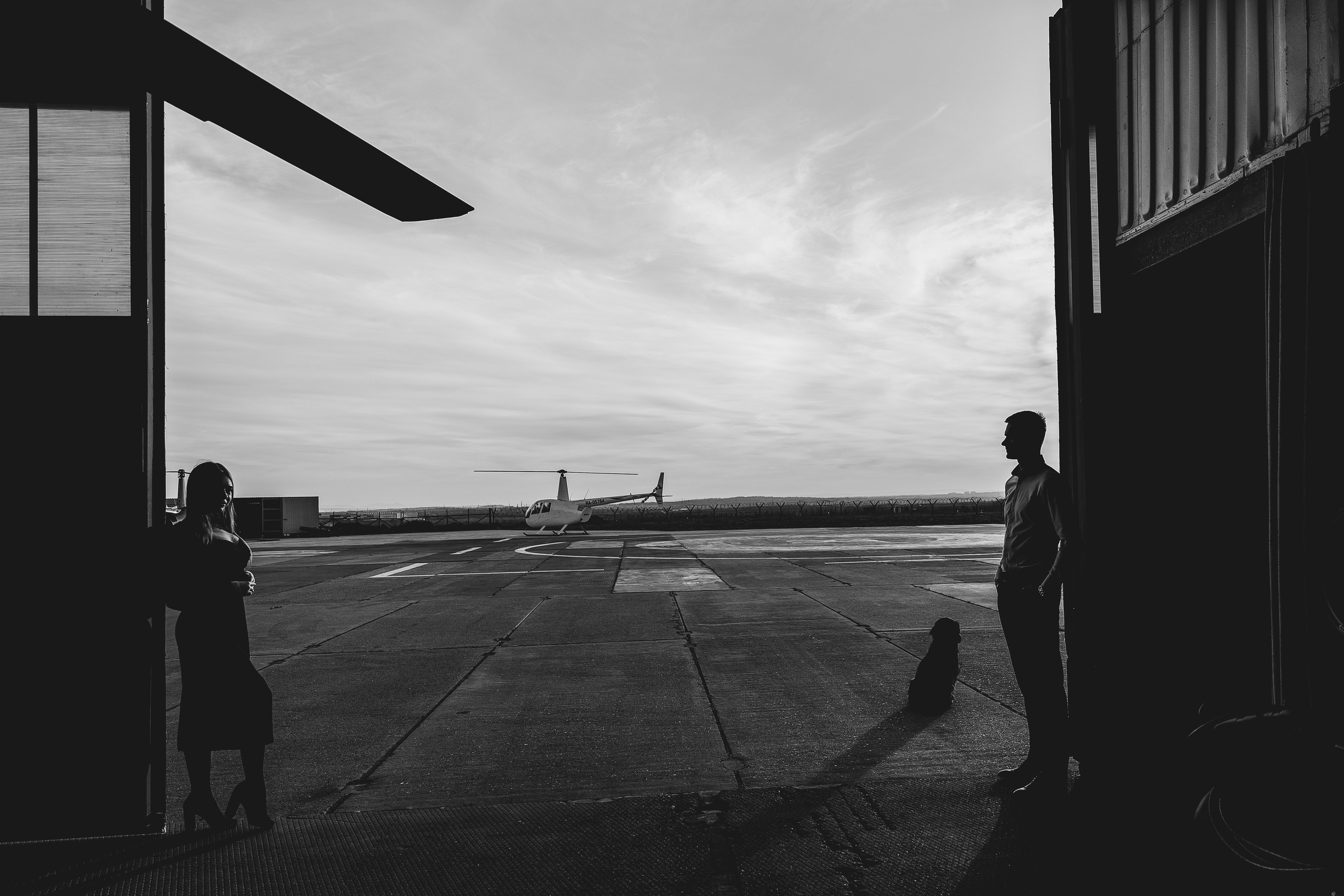 Диана и Дима. Свадебный и семейный фотограф  во Владивостоке Ольга Украинец