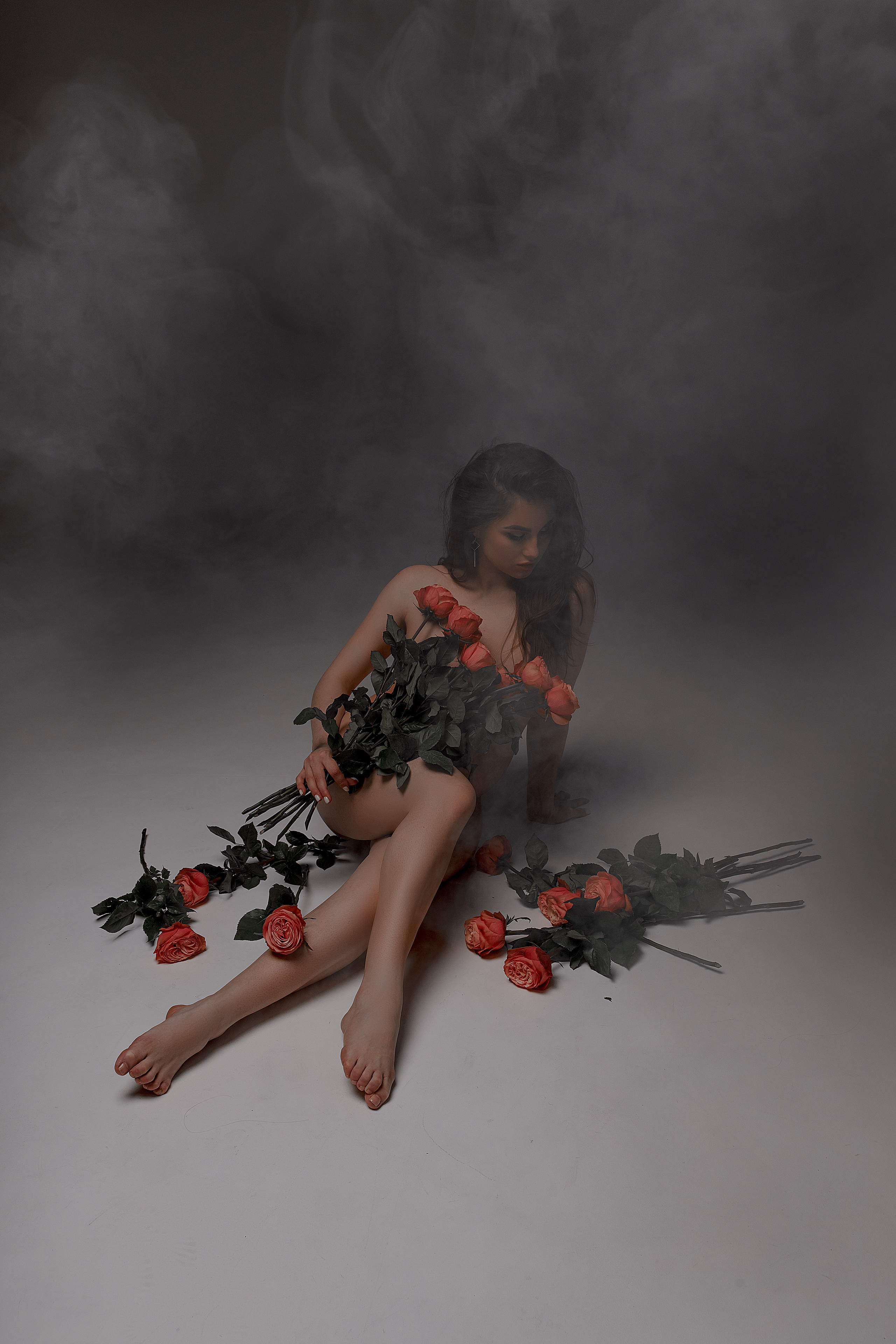 Liza. Свадебный и семейный фотограф  во Владивостоке Ольга Украинец