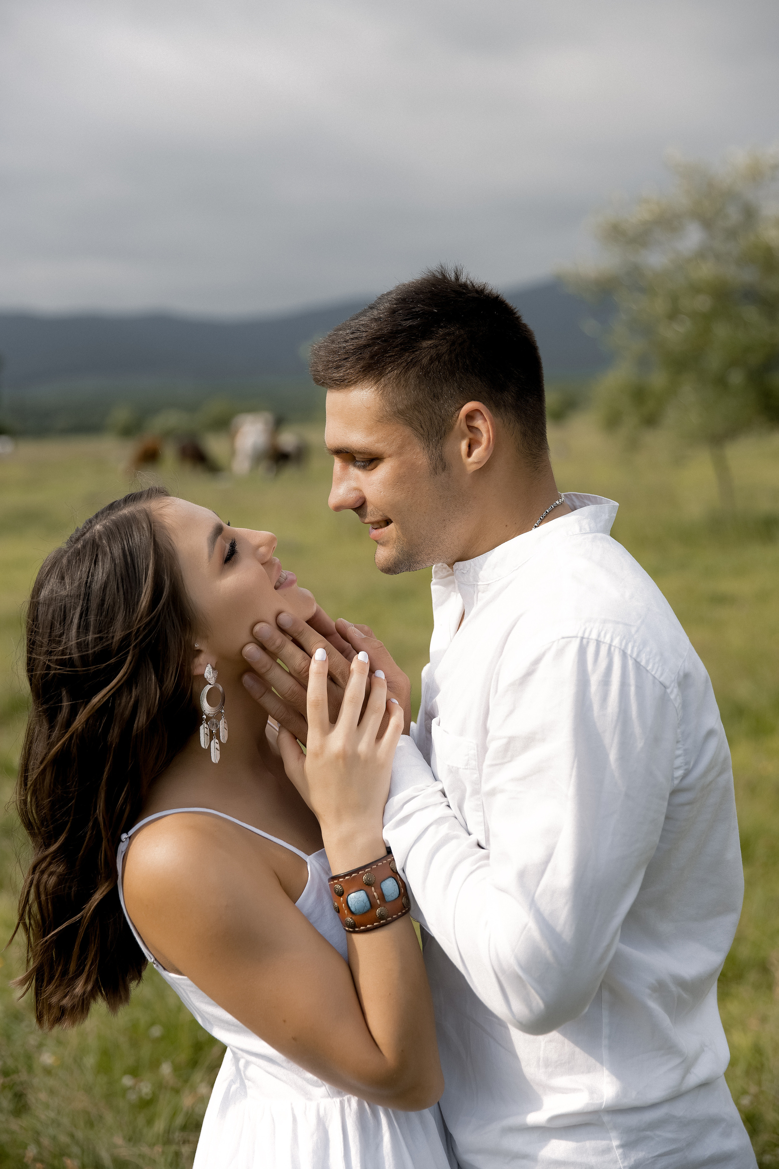 Liza&Denis. Свадебный и семейный фотограф  во Владивостоке Ольга Украинец