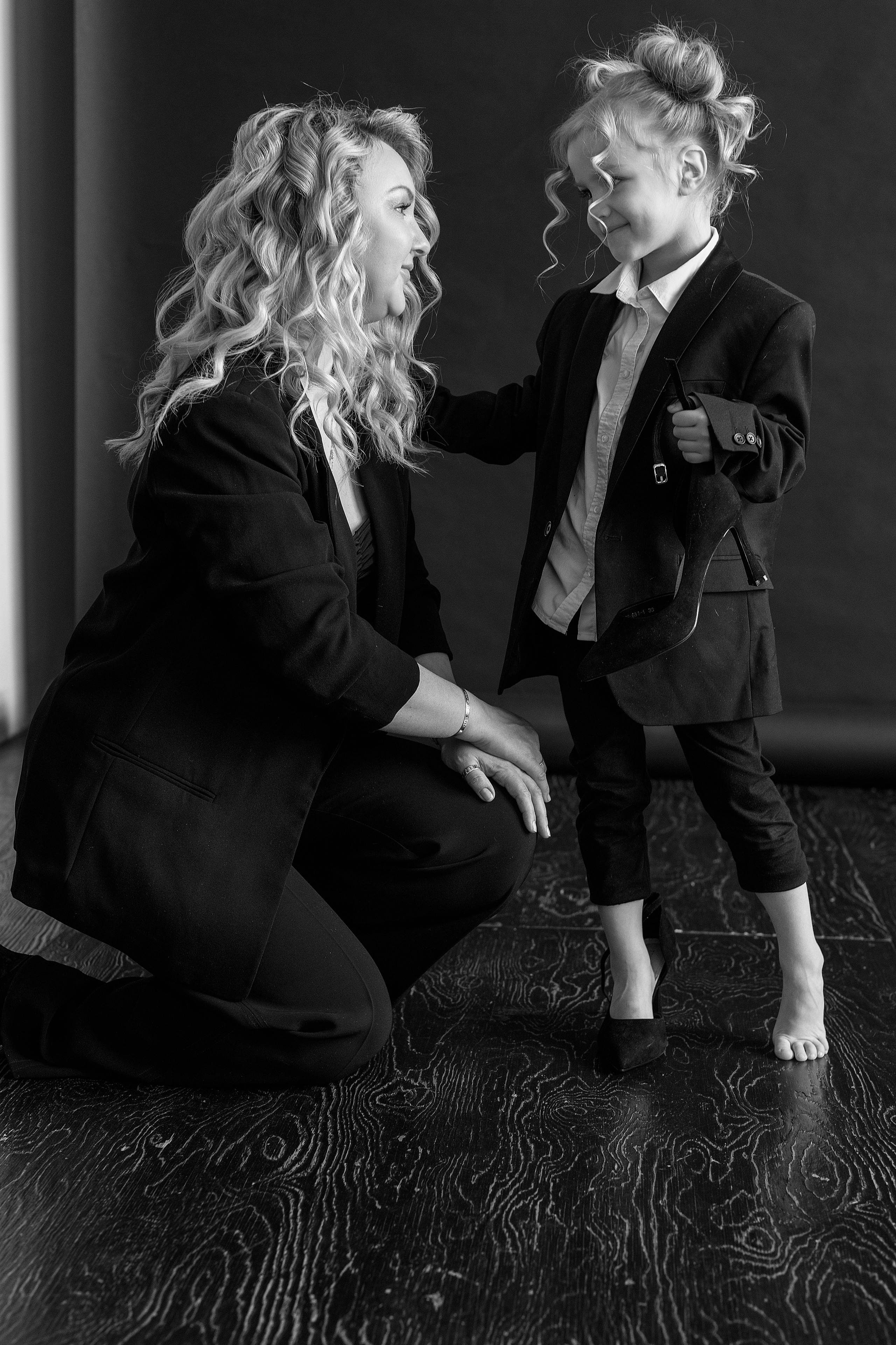 Злата и Даша. Свадебный и семейный фотограф  во Владивостоке Ольга Украинец